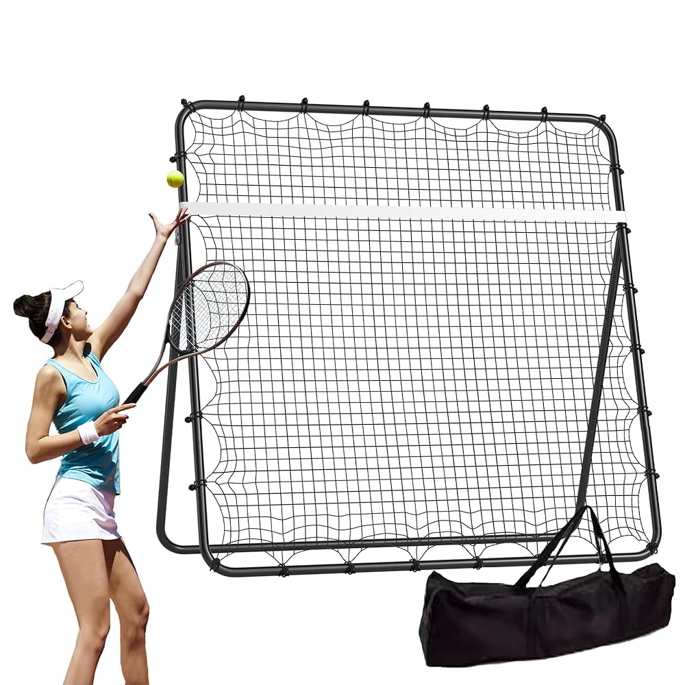 サッカー　リバウンドネット 楽天市場】リバウンドネット サッカー 野球 リバウンダー ラダー