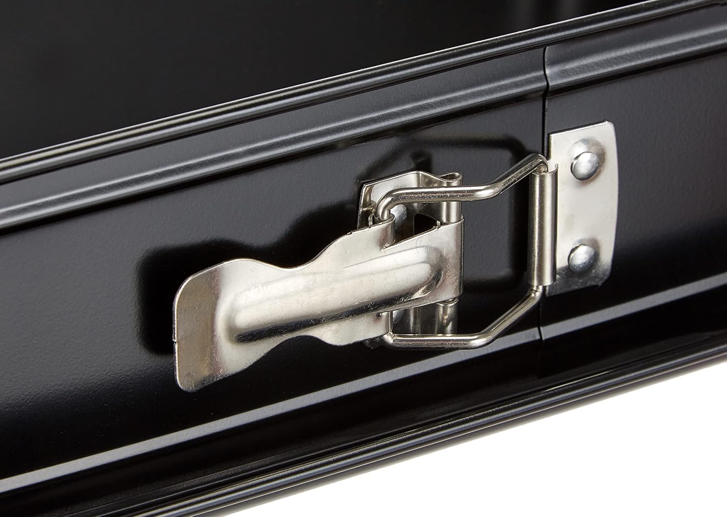 IBILI Springform Set reactangular with Extra Base 30x11 cm, rolled steel plate, Black, 30 x 11 x 8 cm