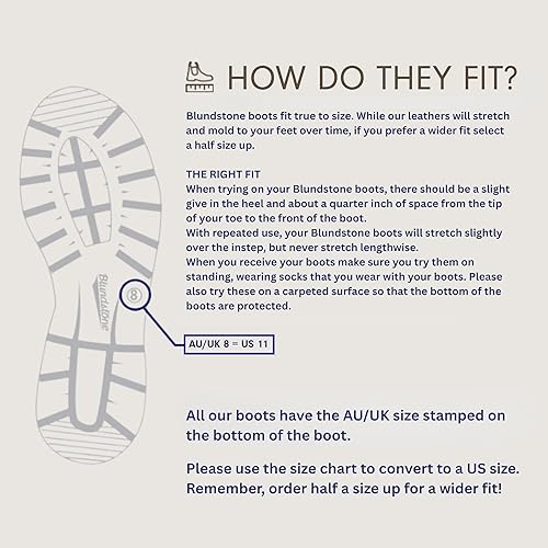 Miniatura 2 de Blundstone Botas protectoras de la serie Work - Hombre