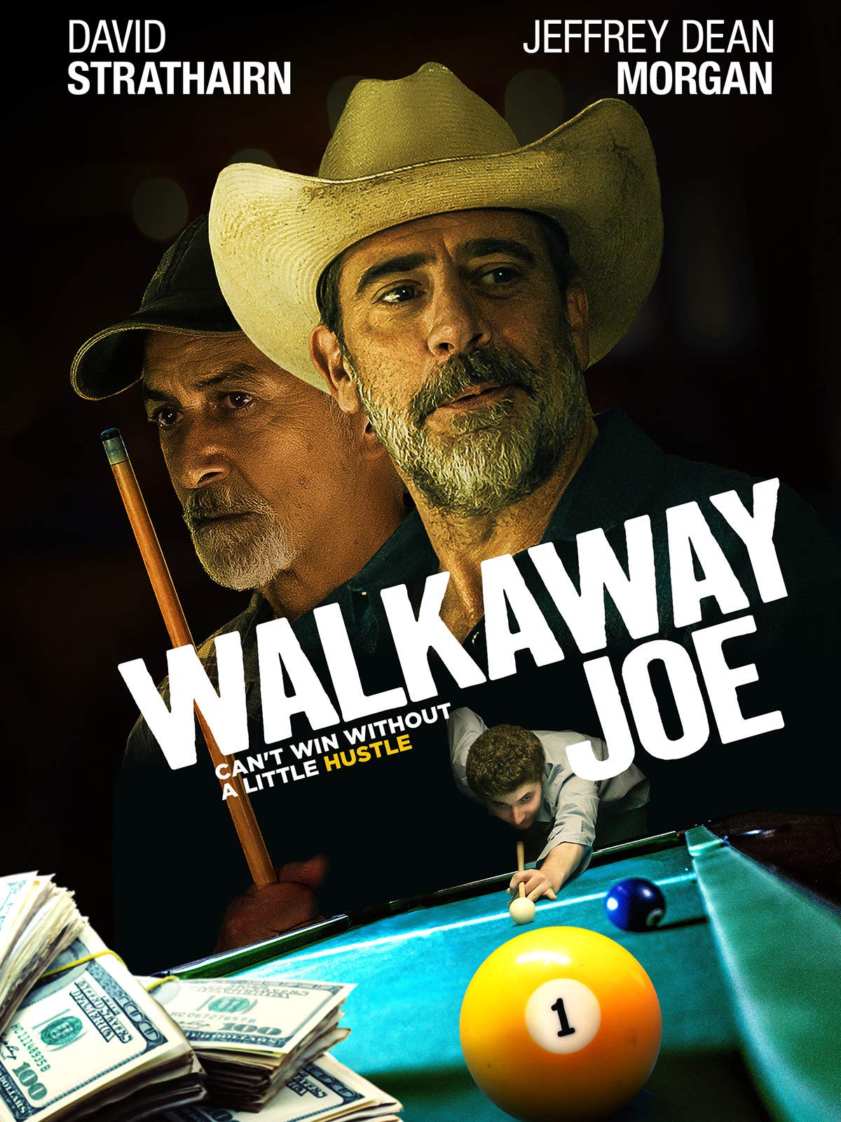 Walkaway Joe