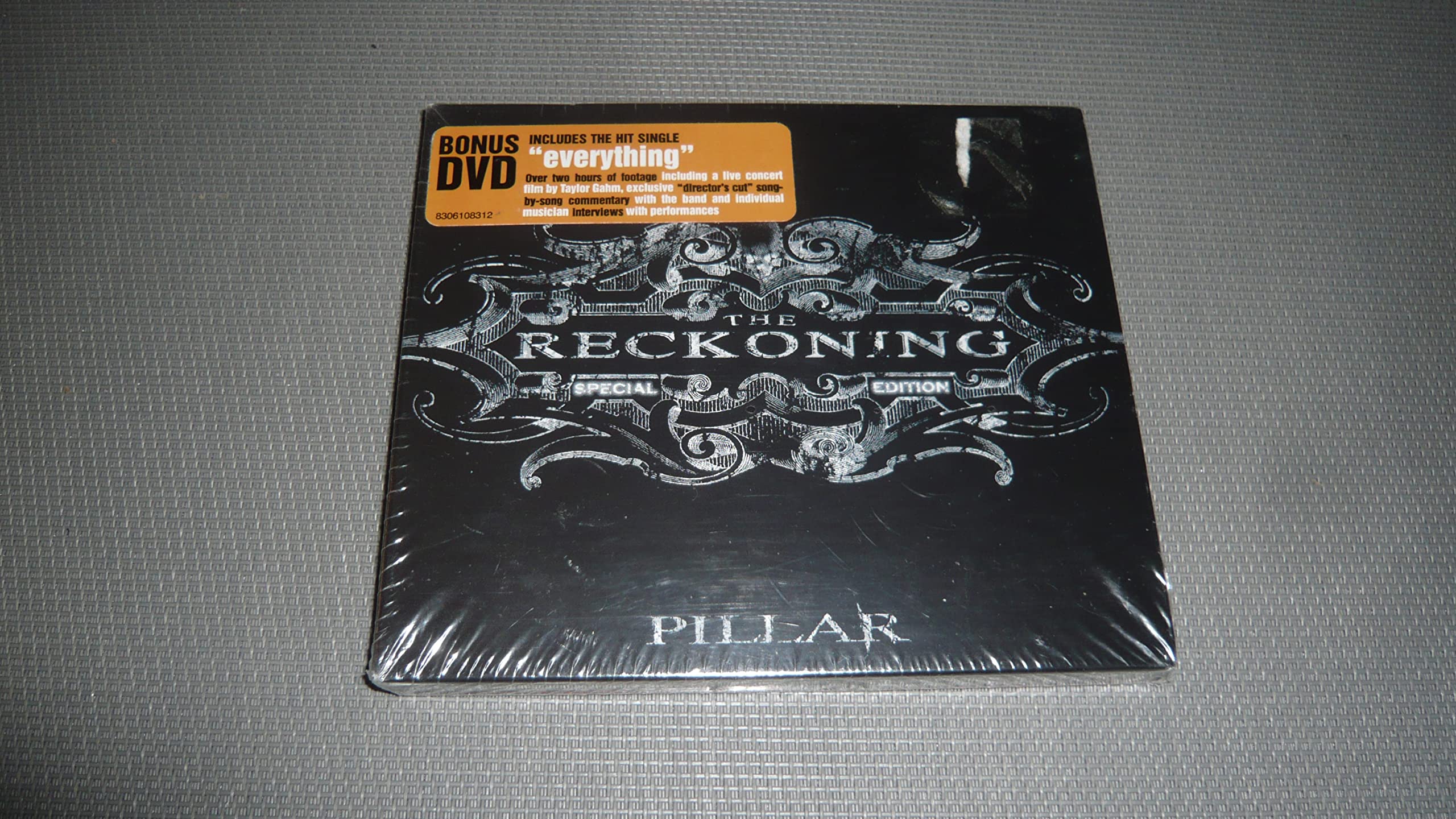 Reckoning Limited Edition