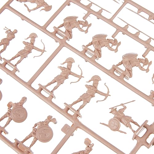 Miniatura 4 de Zvezda Modelos Kit de Infantería Griega