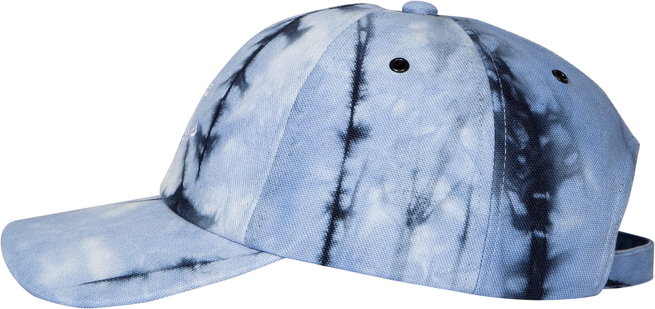 Men's Cap Tie Dye Baseball