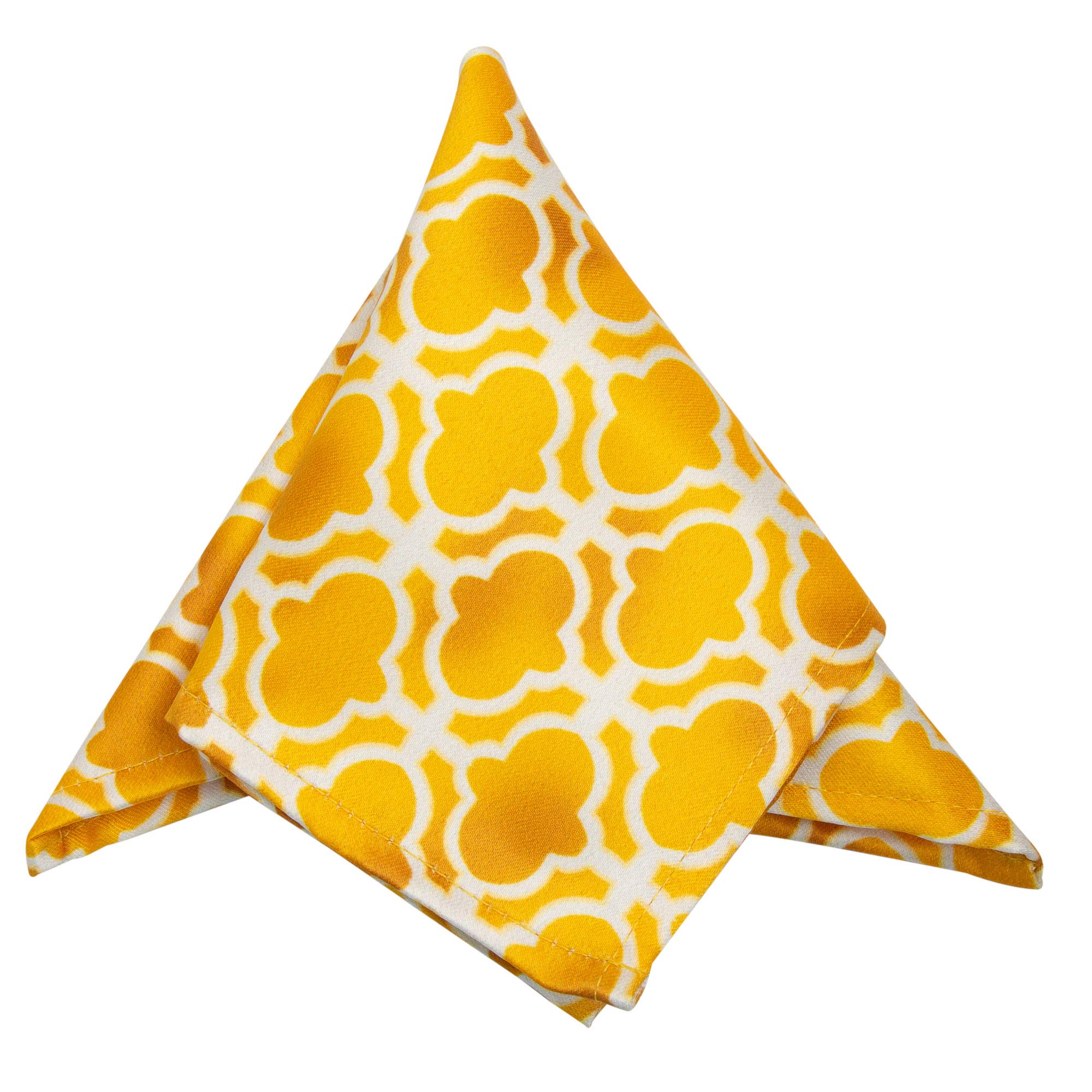 To The Nines Men's Pocket Square