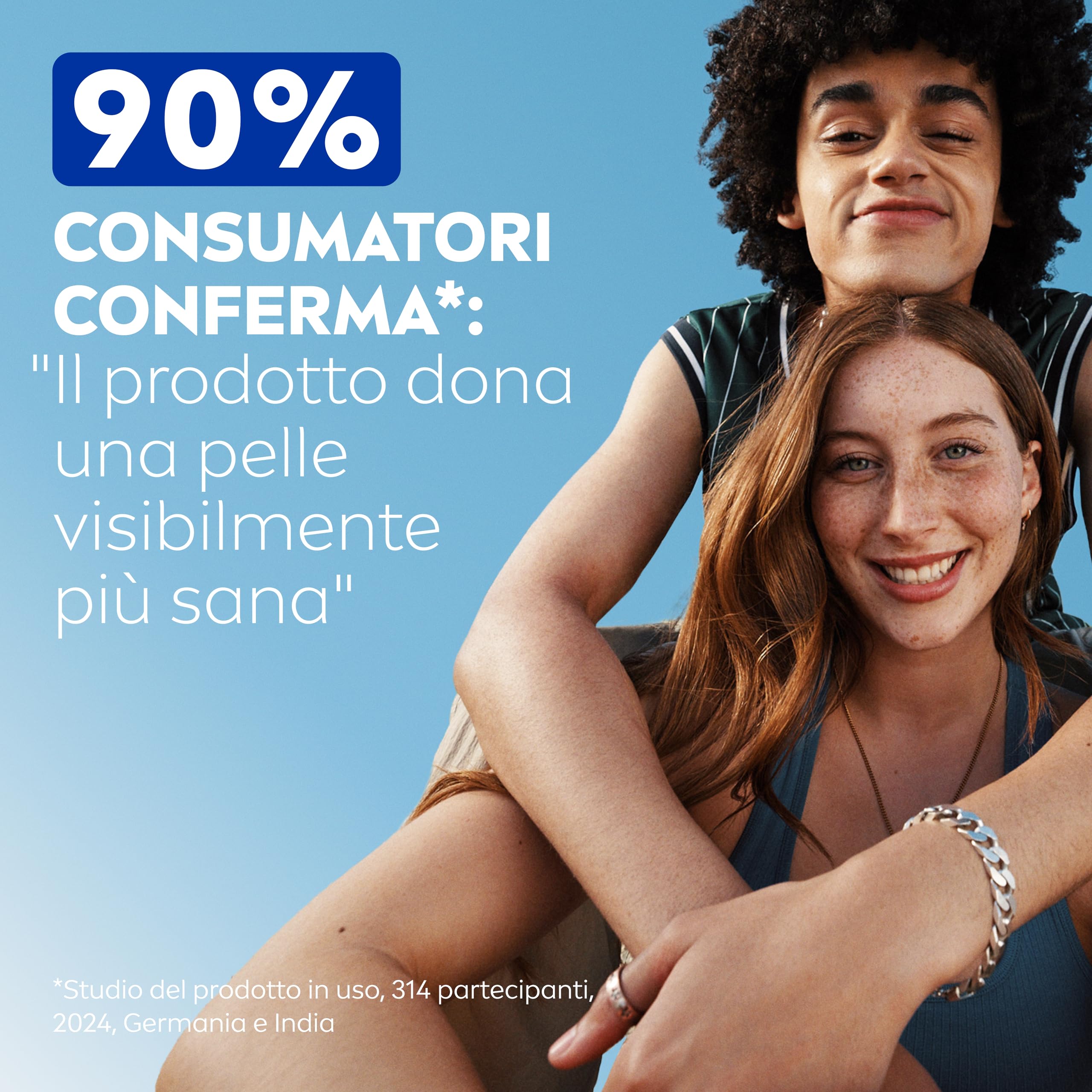 NIVEA Soft Tubo 75 ml, Crema idratante corpo, viso e mani per 72 ore, Crema multiuso rifrescante con Vitamina E e Olio di Jojoba, Assorbimento rapido, Per uso quotidiano, Per tutti i tipi di pelle