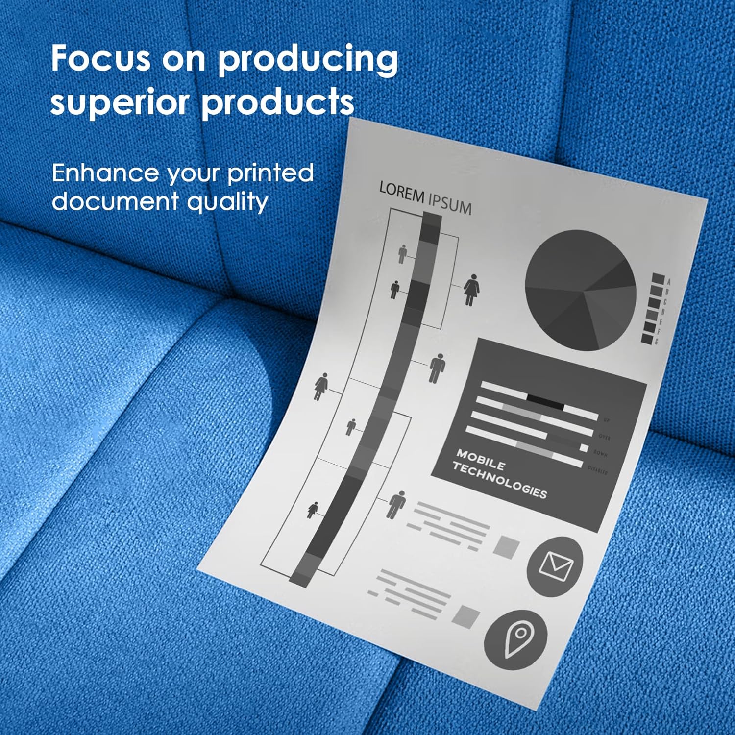 WT-320CL WT320CL Waste Toner Box 1 Pack Replacement for Brother WT320CL HL-L8250CDN HL-L8350CDW HL-L9200CDWT HL-L8350CDWT MFC-L8600CDW MFC-L9550CDW Printer Black