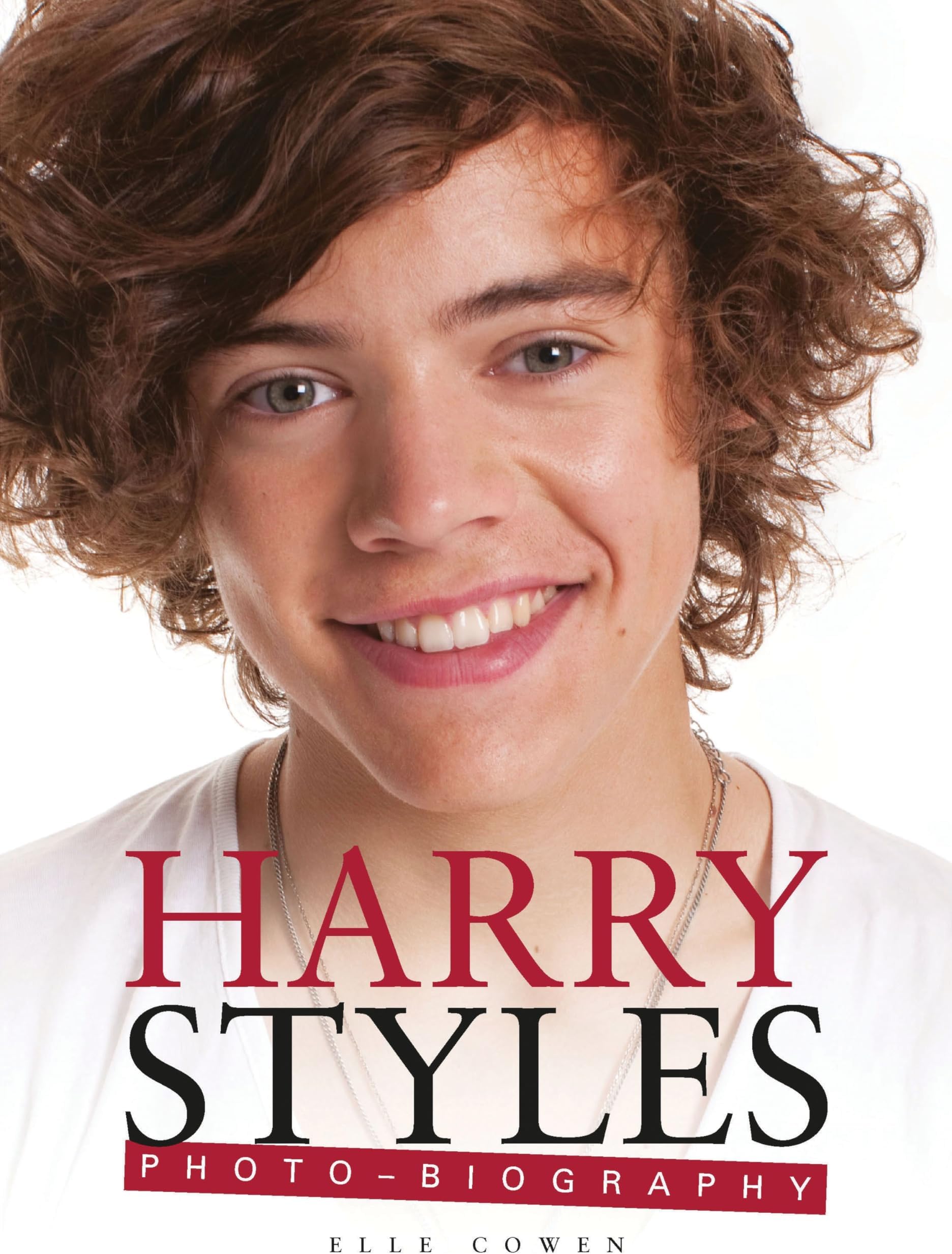 Harry Styles