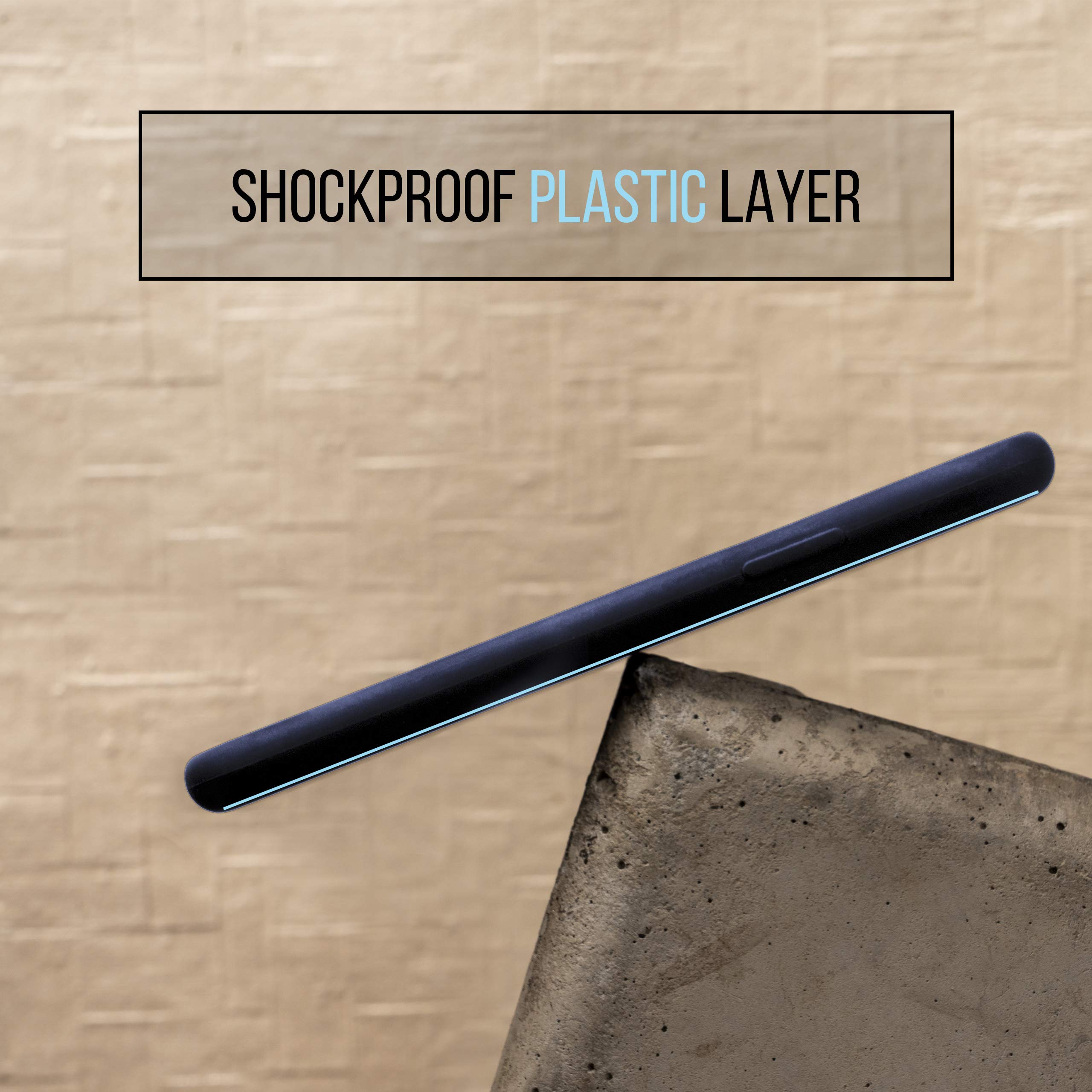 iPhone8 ‼️ Amazon.com: Defencase Compatible with iPhone 8 Plus/ 7 Plus