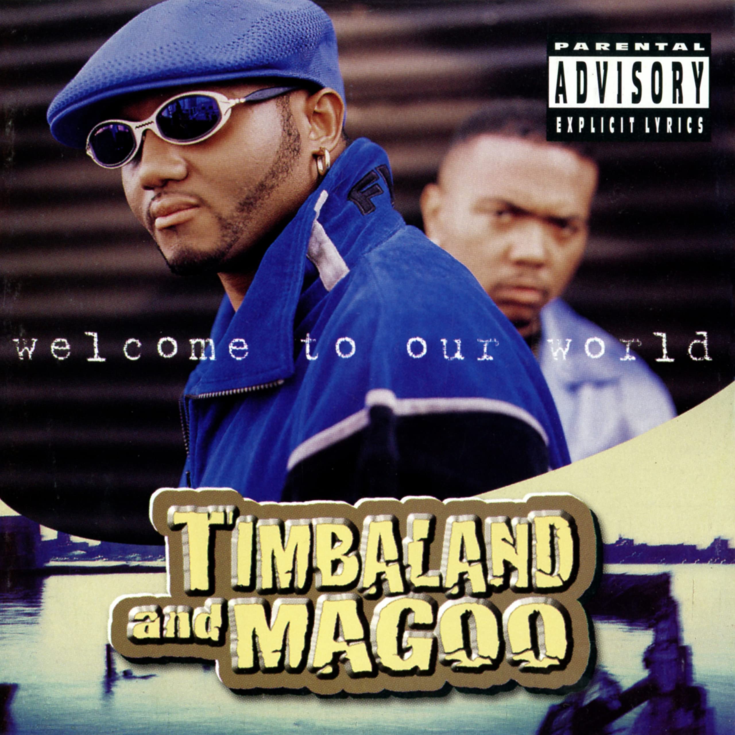 Welcome To Our World [VINYL]