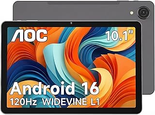 【AOC公式】 M10 タブレット 10