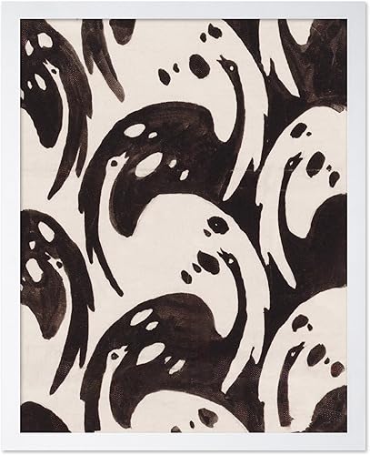 Miniatura 59 de Poster Master Impresión de pintura vintage de The Dog Request, póster retro de perros, arte de cachorros, diseño de pared para amantes de los