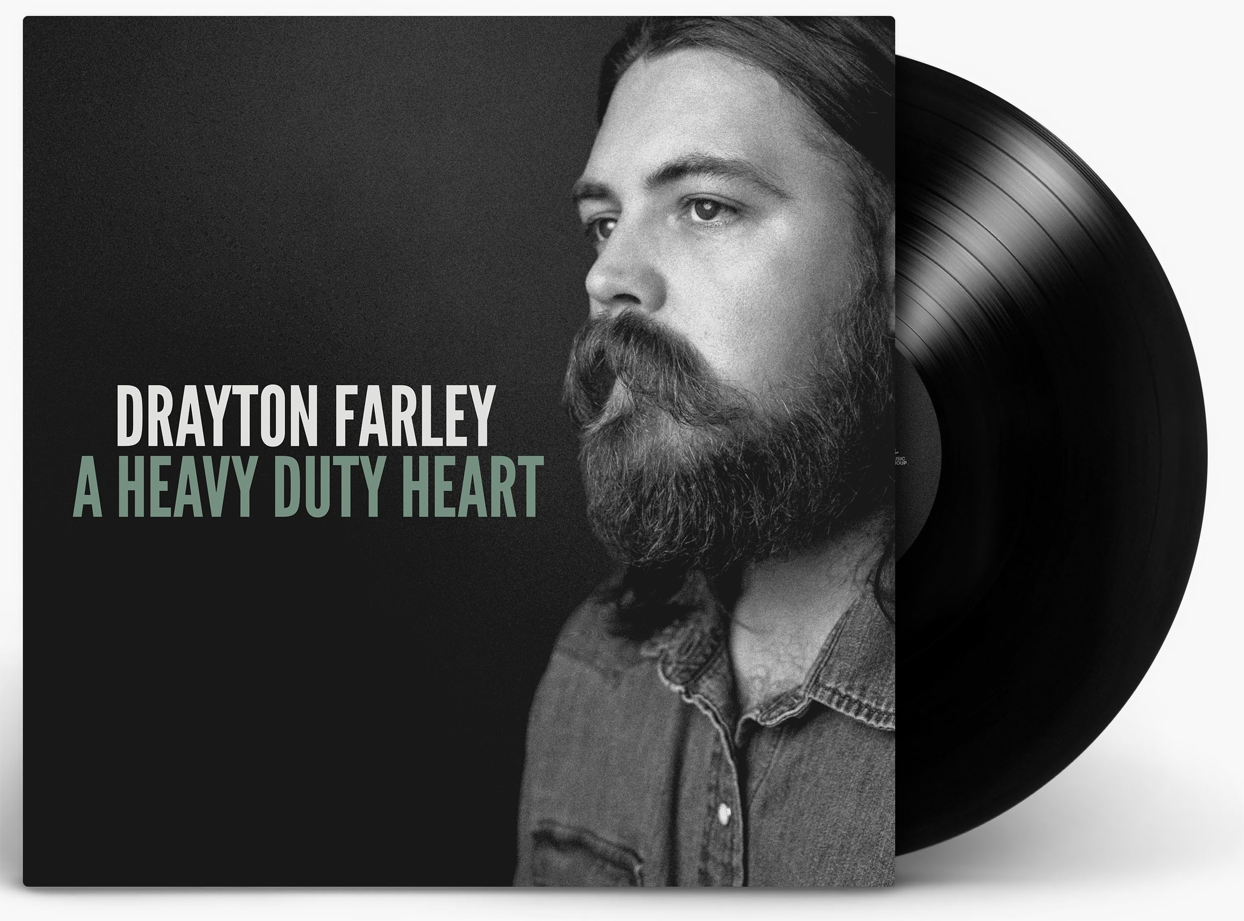 A Heavy Duty Heart [VINYL]