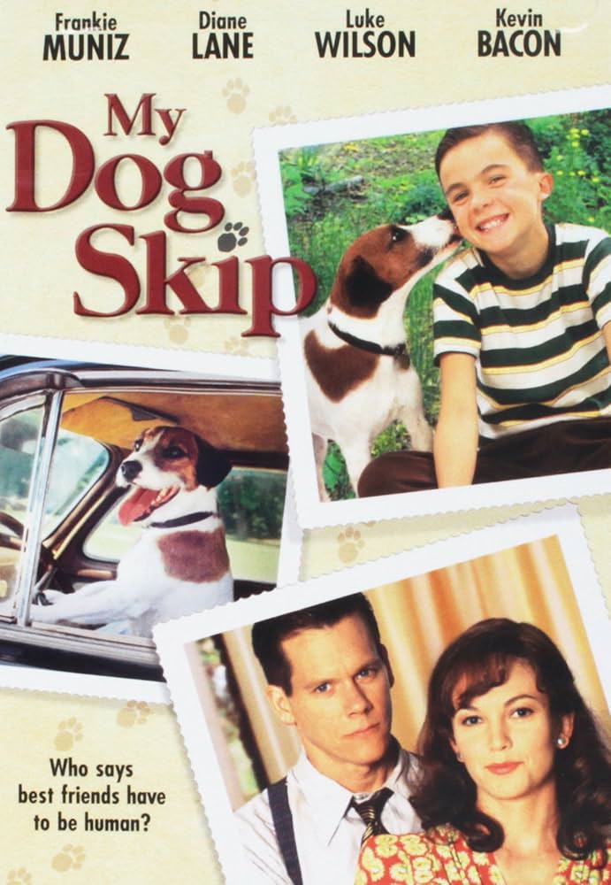 マイ・ドッグ・スキップ [DVD] Amazon.co.jp: マイ・ドッグ・スキップ [DVD] : フランキー