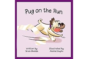 Pug on the Run