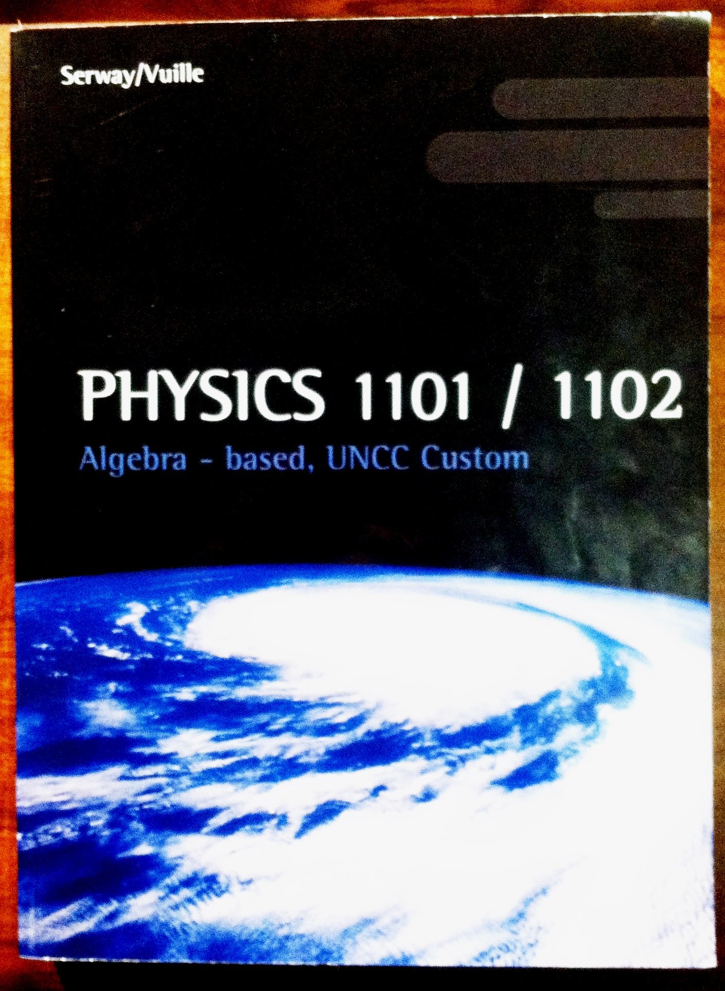 Physics 1101/1102