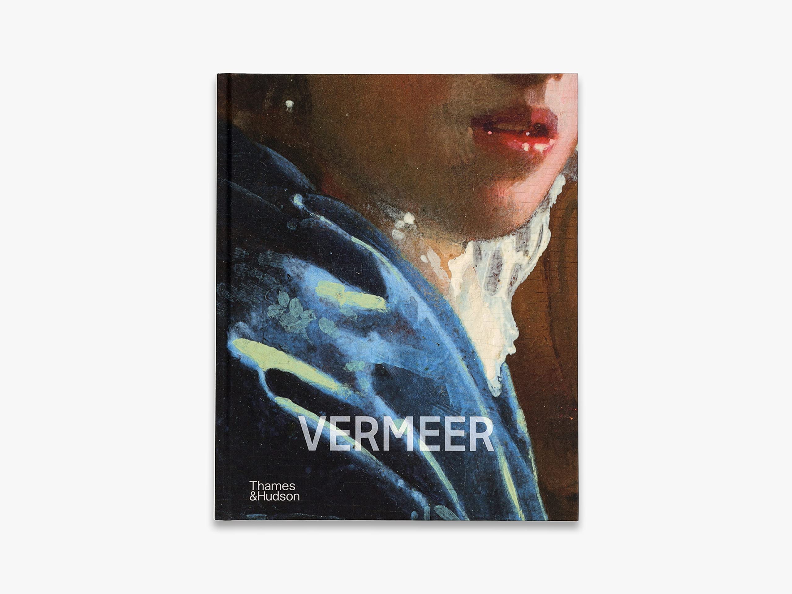 Johannes Vermeer -The Rijksmuseum's Exhibition Catalogue /anglais: The Rijksmuseum's forthcoming major exhibition catalogue