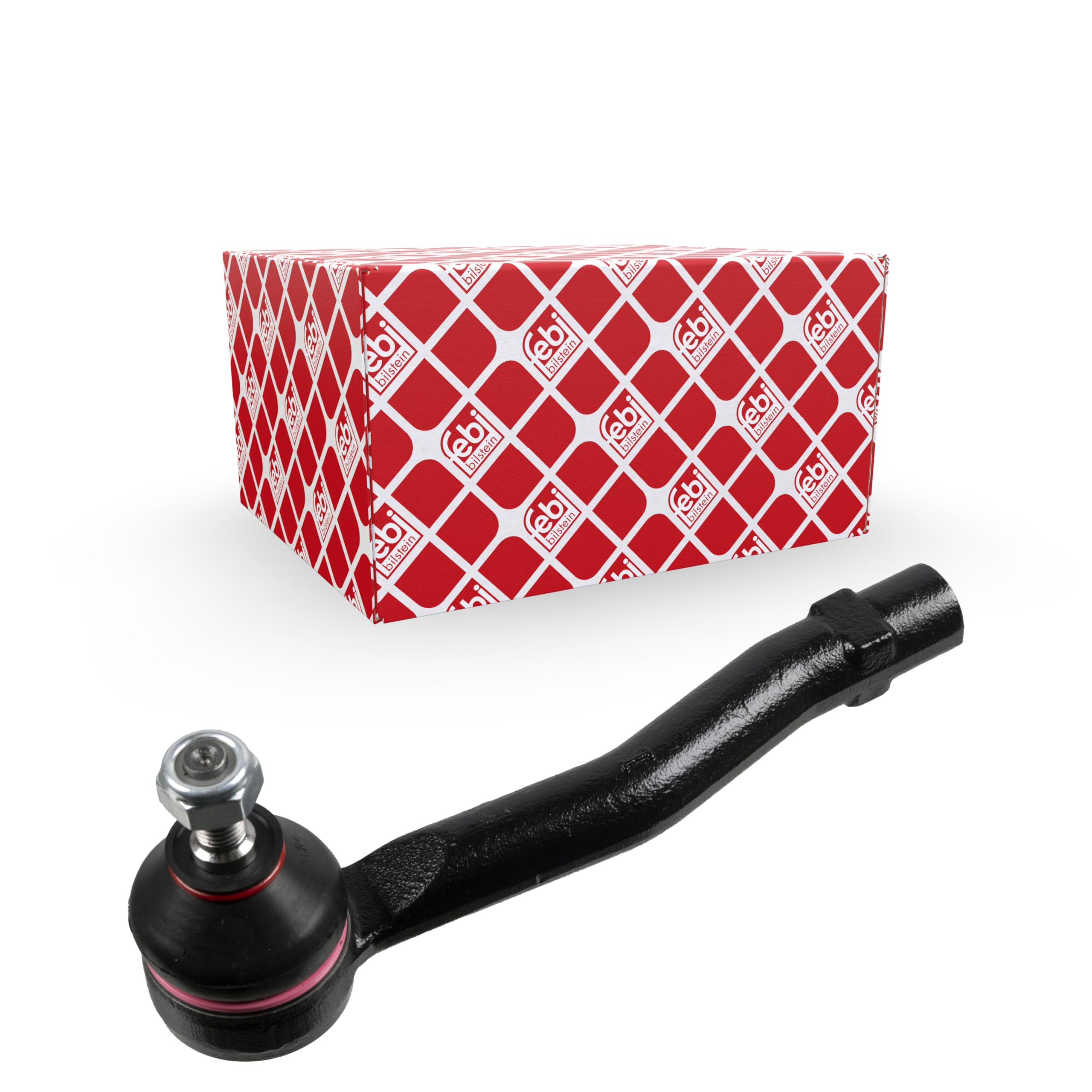 Febi Bilstein 31972 Testa Barra D'accoppiamento - 4