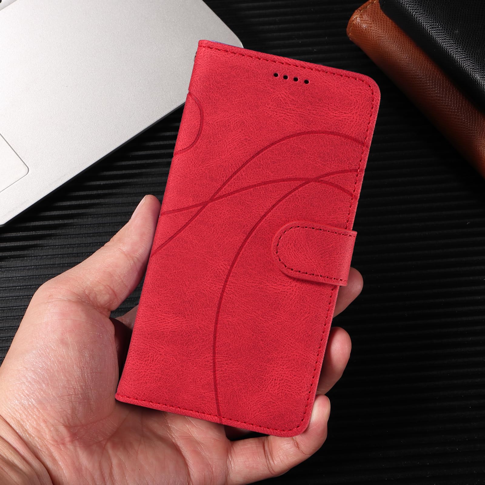 Amazon.co.jp: VITINNO Galaxy S24 ケース 手帳型 ギャラクシーS24