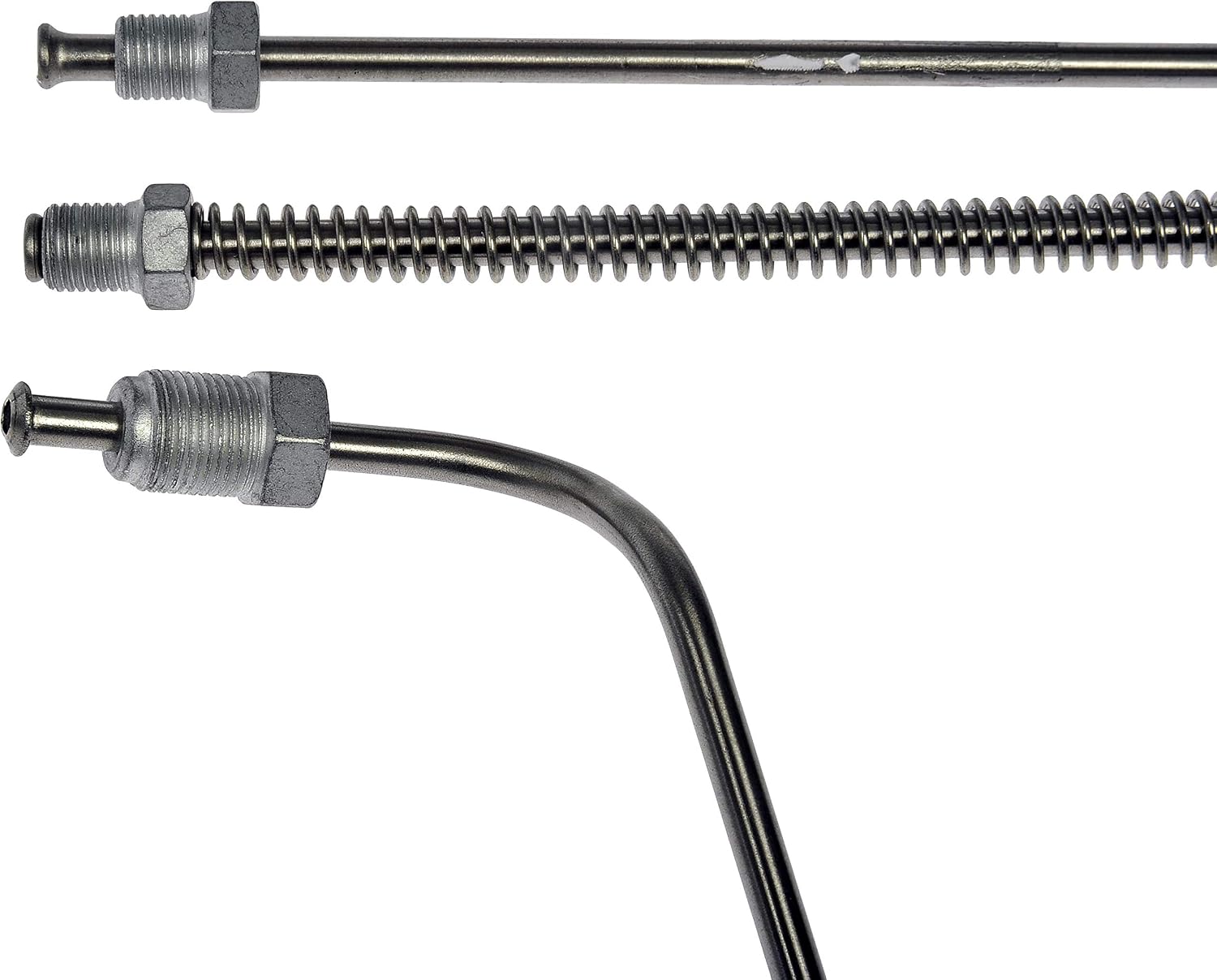 Dorman 919-235 Stainless Steel Brake Line Kit Compatible with Select Ford/Mercury Models (OE FIX)
