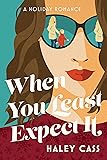 Cover of When You Least Expect It