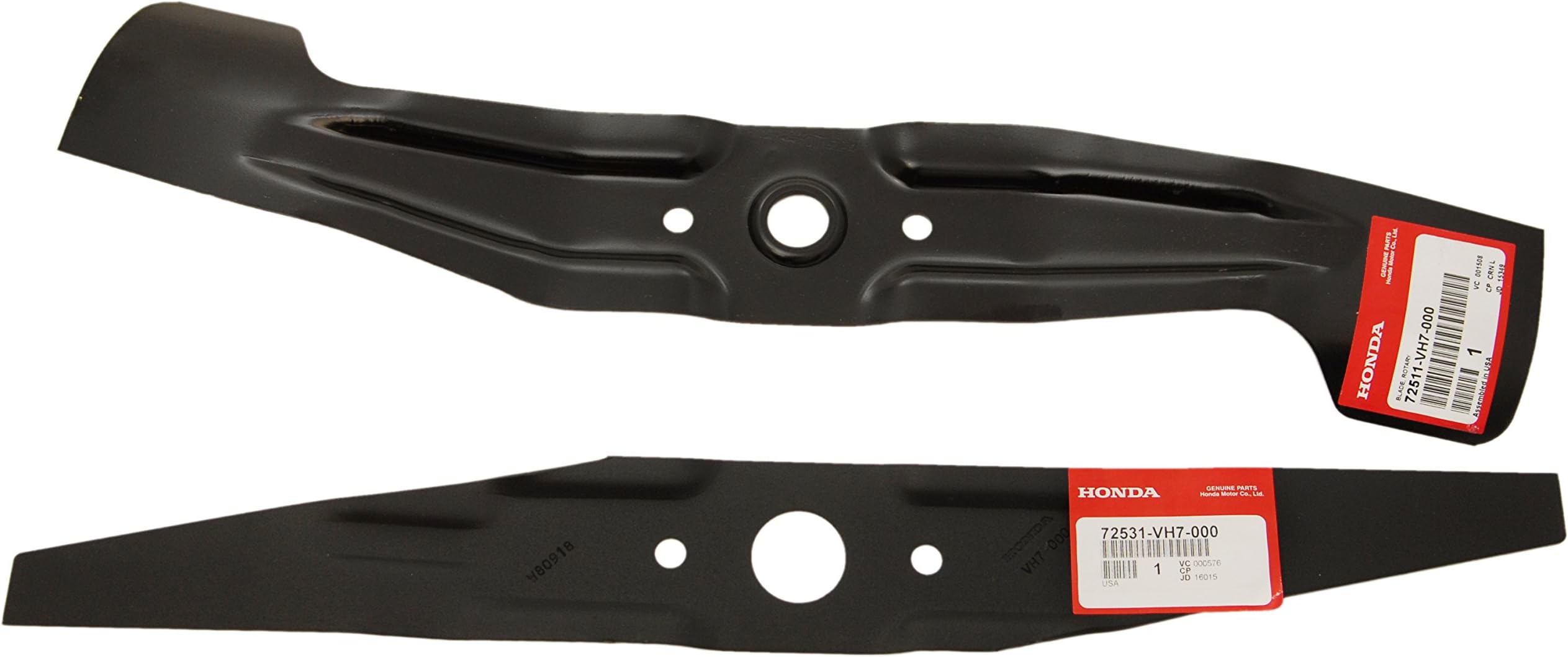 08720-VH7-000 Mulching Blade Set