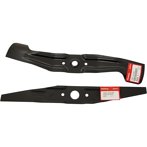 Honda 08720-VH7-000 Mulching Blade Set
