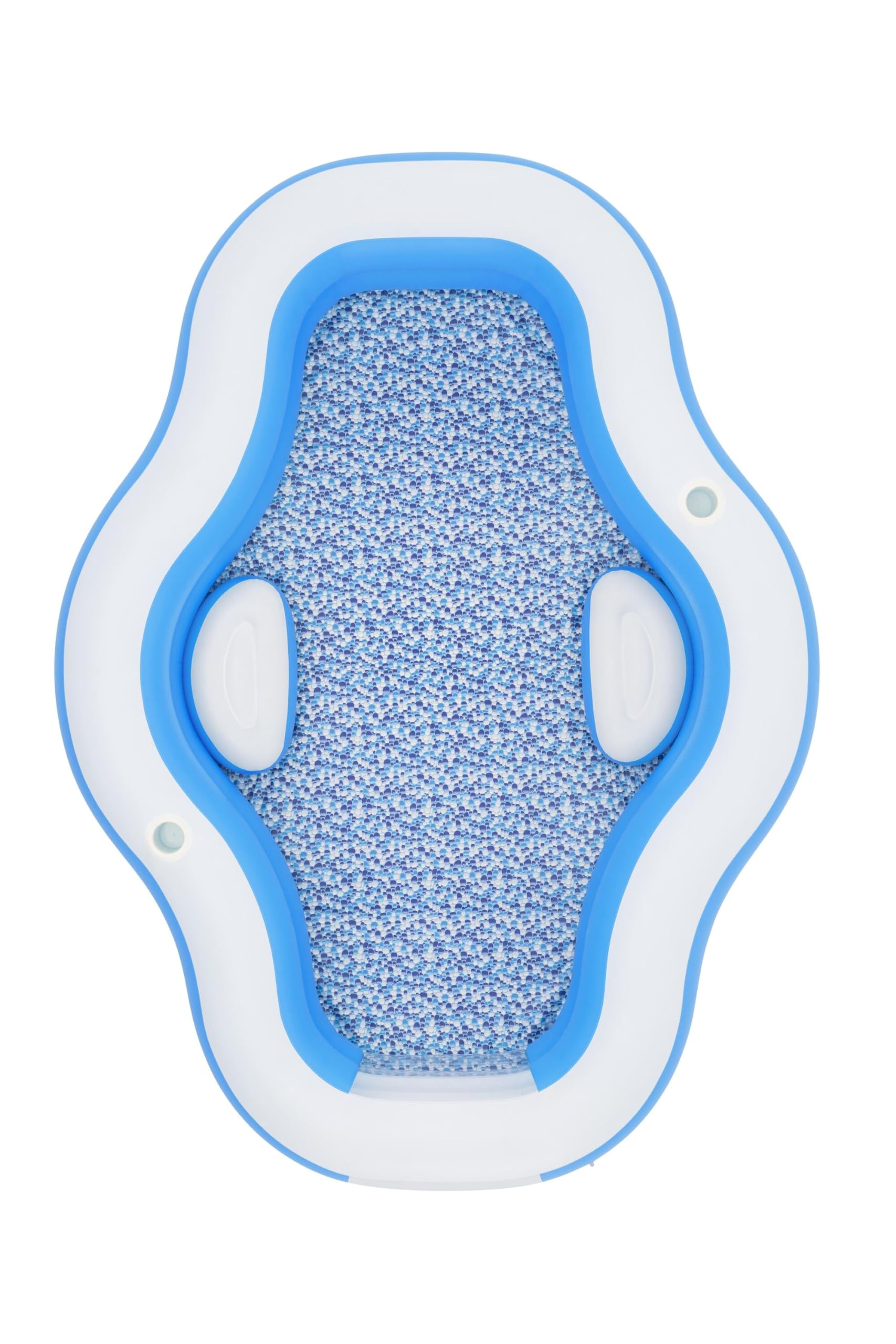 Bestway Splash View Family Pool 270Cm X 198Cm X 51Cm-26-54409