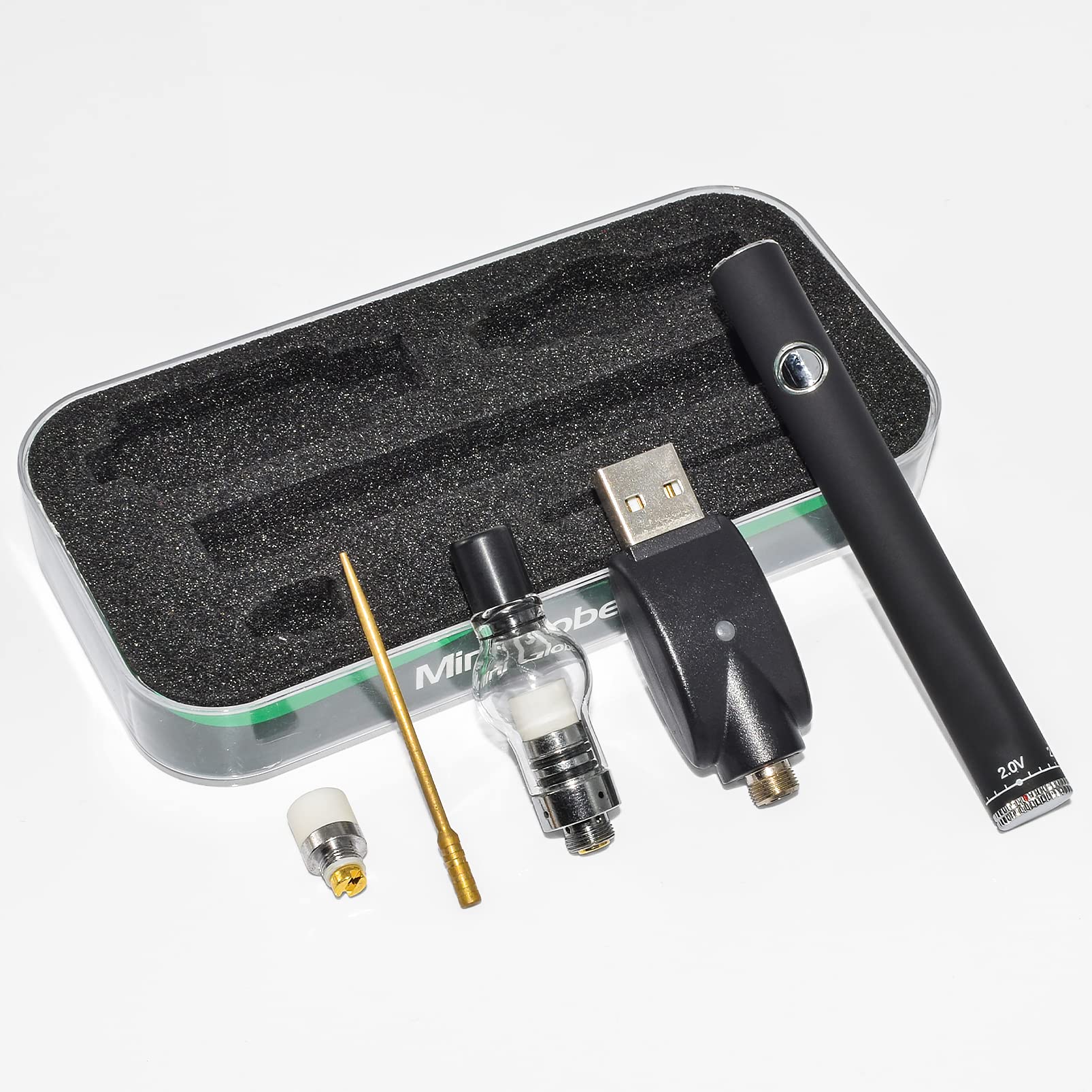 Portable Wax Carving Tool Set