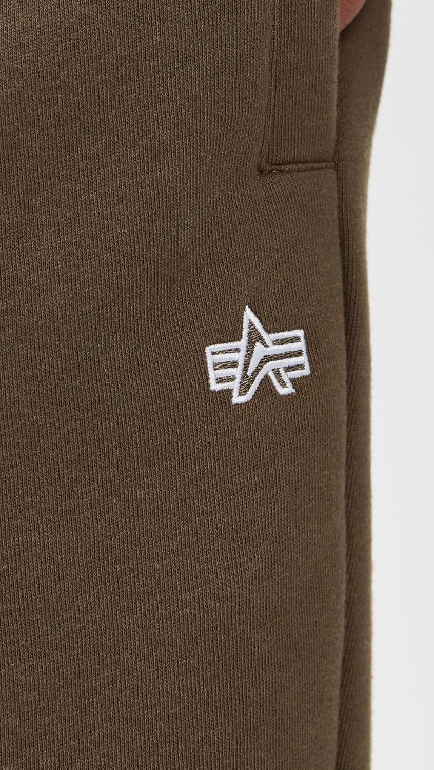 Alpha Industries Men's Essential Sweatpants - Image 6