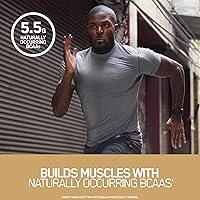 Vista 124 de Optimum Nutrition Gold Standard - Proteína en polvo de 100% suero de leche, sabor rollo de canela, 2 libras (paquete de 1) (el embalaje puede variar)