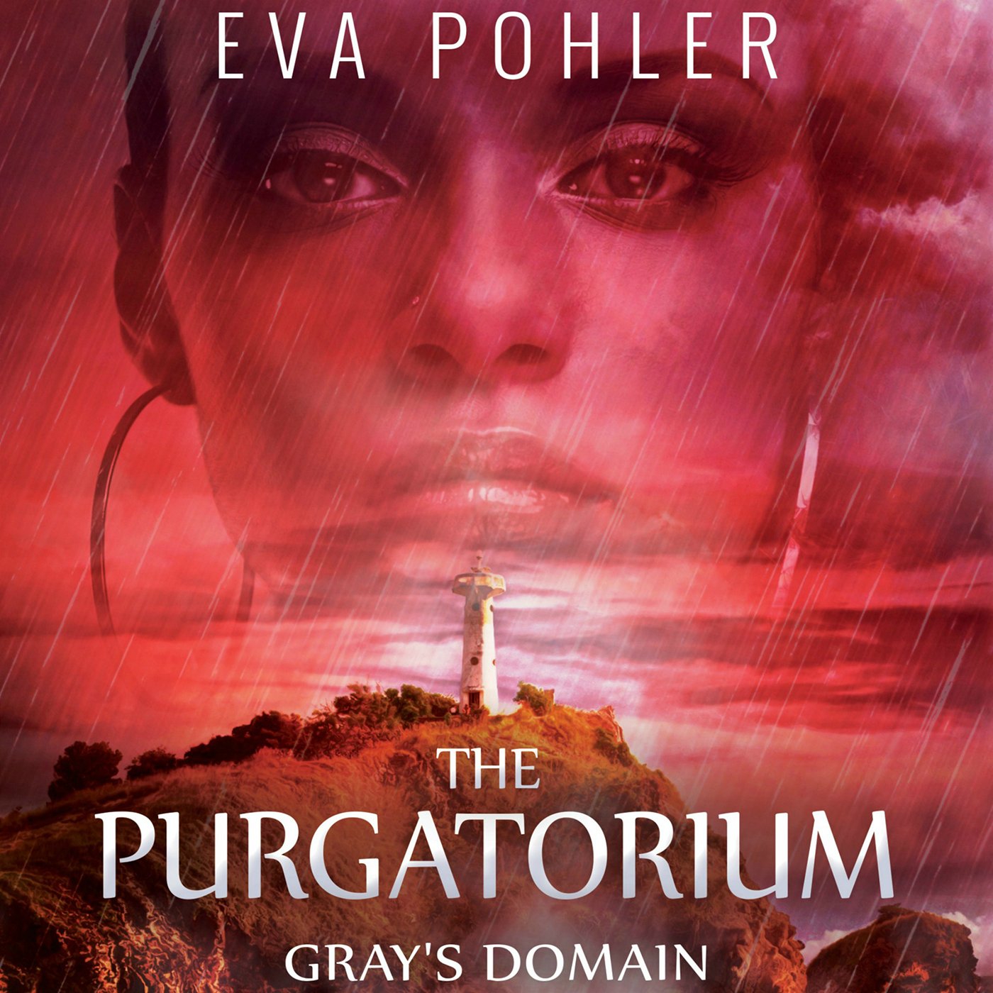 Cover art for Gray's Domain