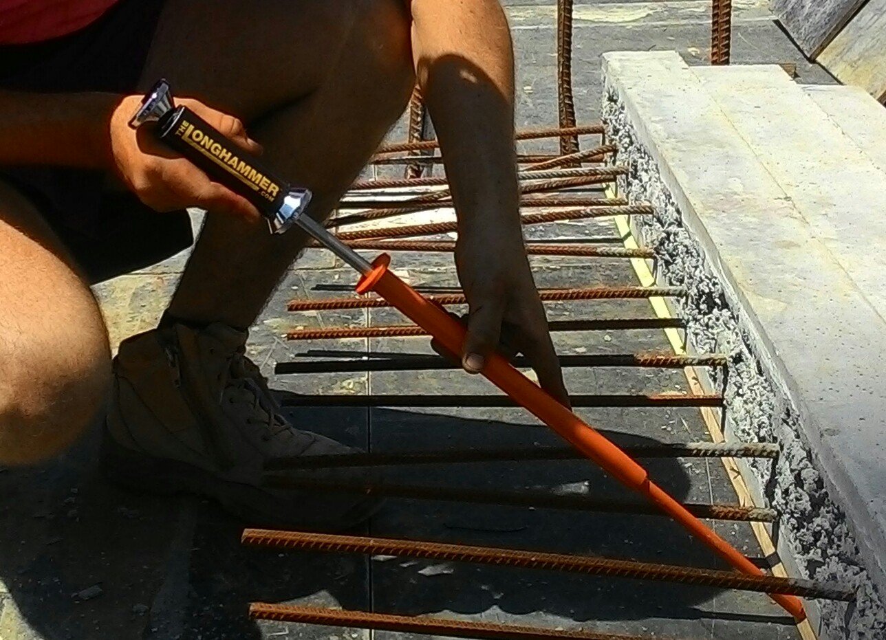 Buy The Longhammer Medium for Small Head Nails upto 3 Inch Long Nail