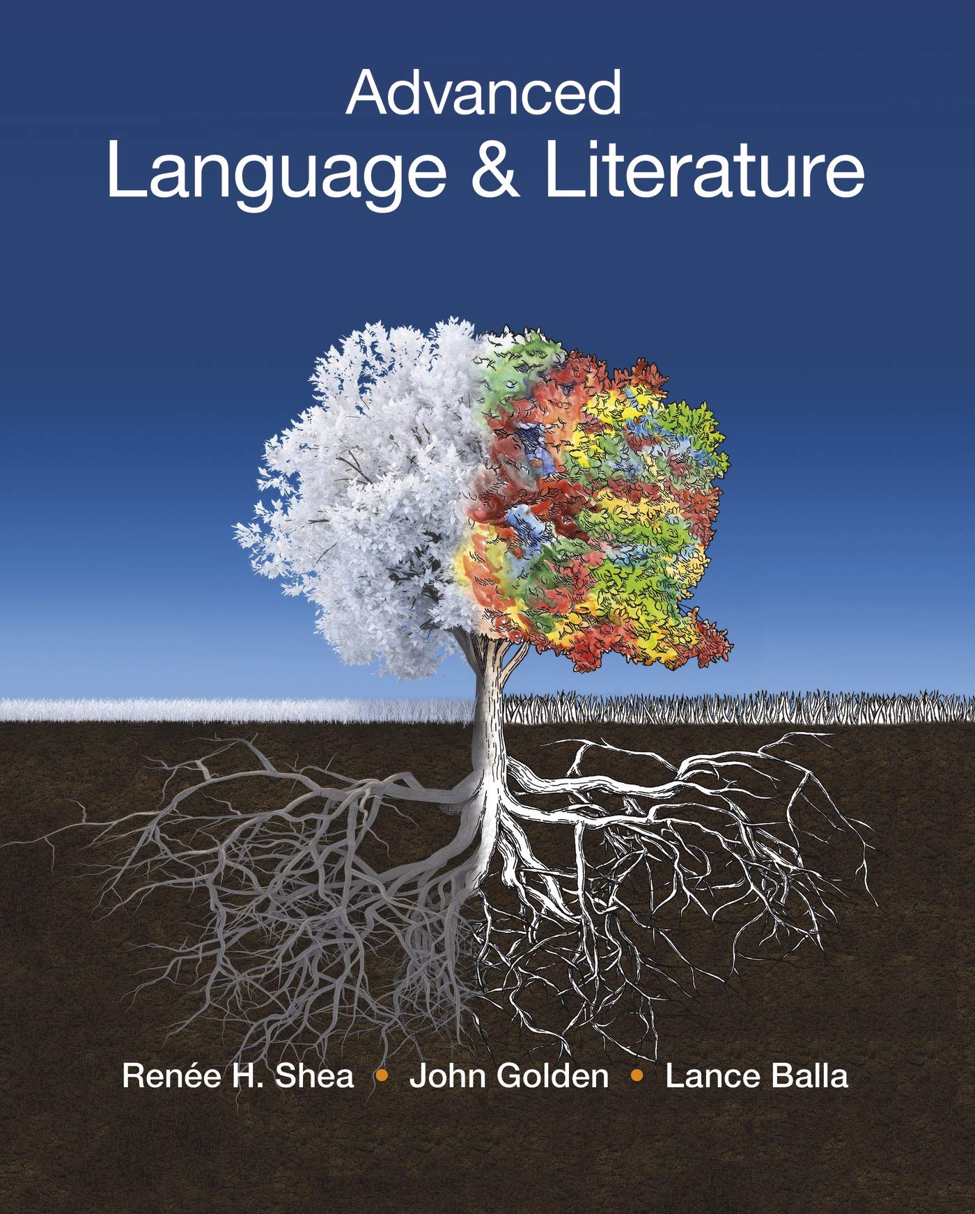 Advanced Language & Literature: For Honors and Pre-AP(r) English Courses