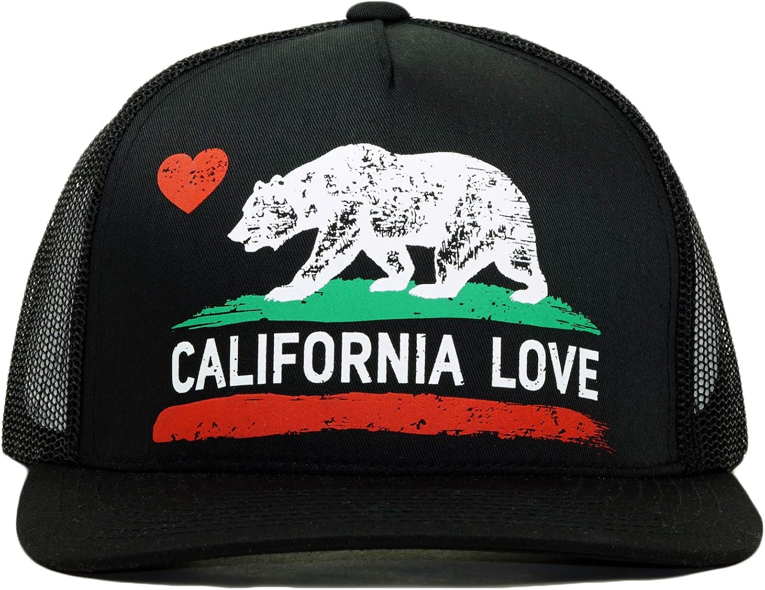 California love hat marathon Clearance