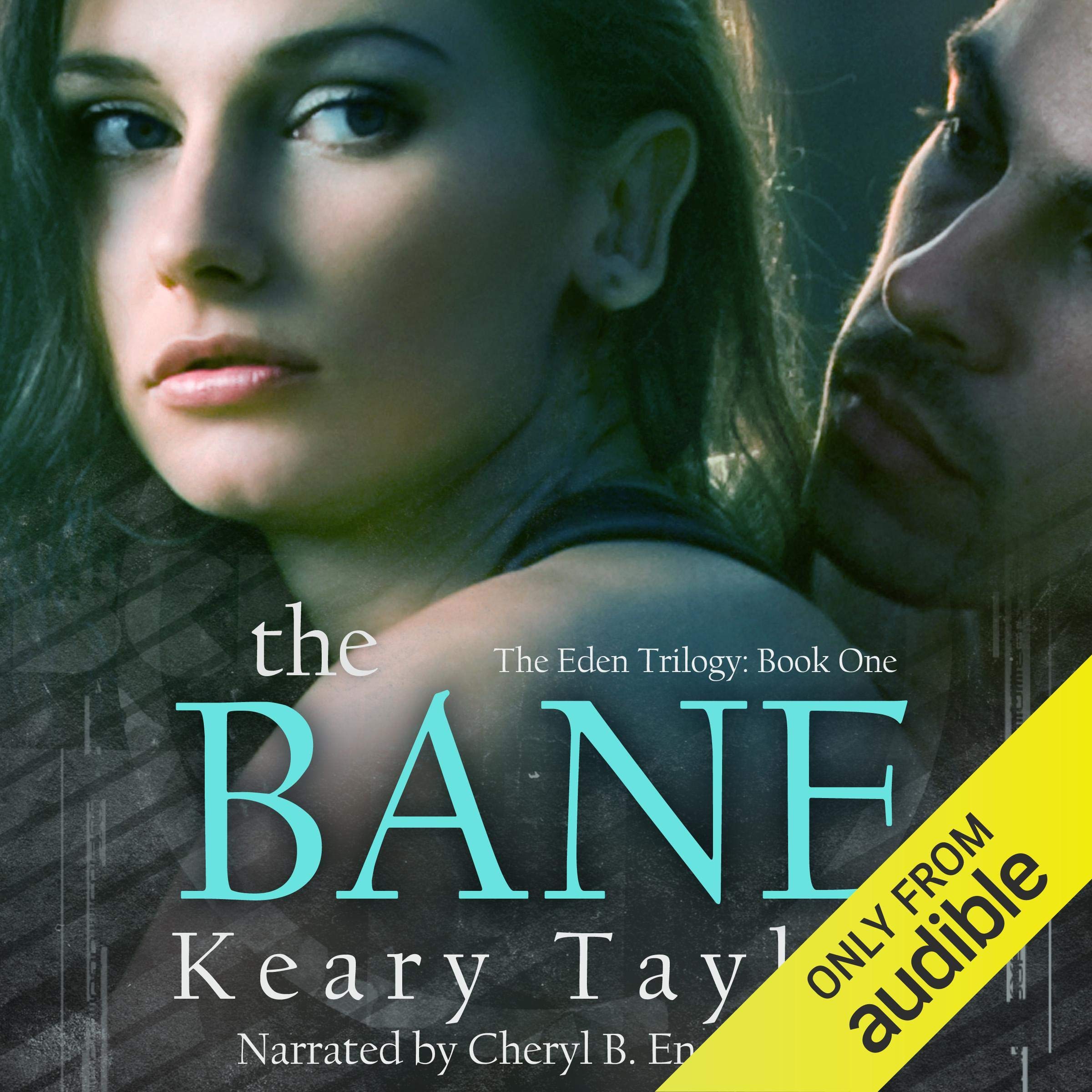Cover art for The Bane