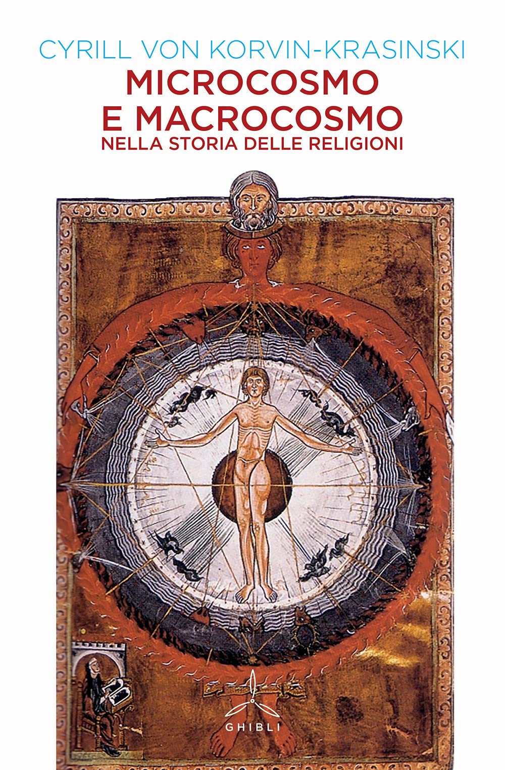 Microcosmo E Macrocosmo Nella Storia Delle Religioni - 4