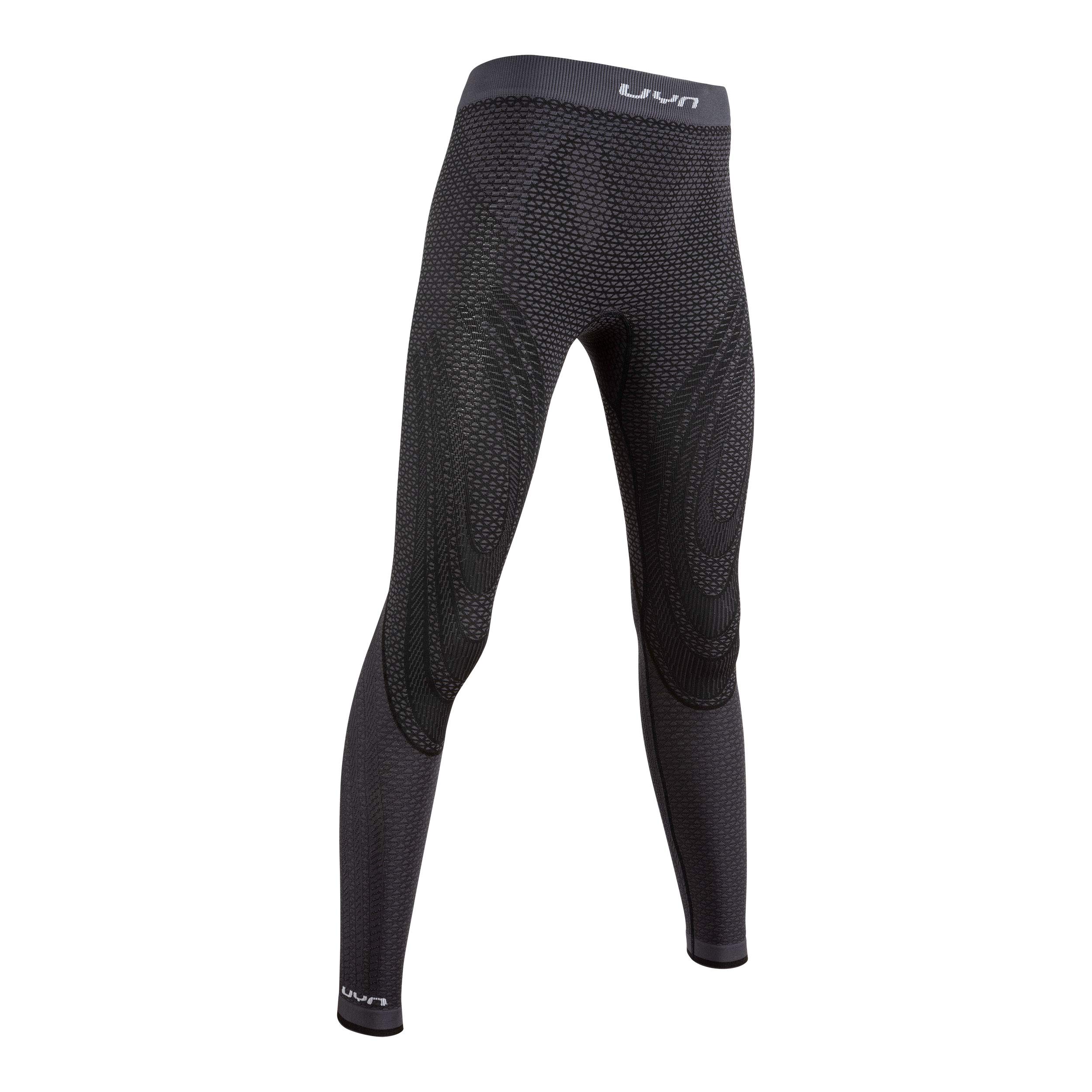 UYN - Lady Running Alpha OW Pants Long, Alpha Pantaloni Lunghi da Running da Donna Donna