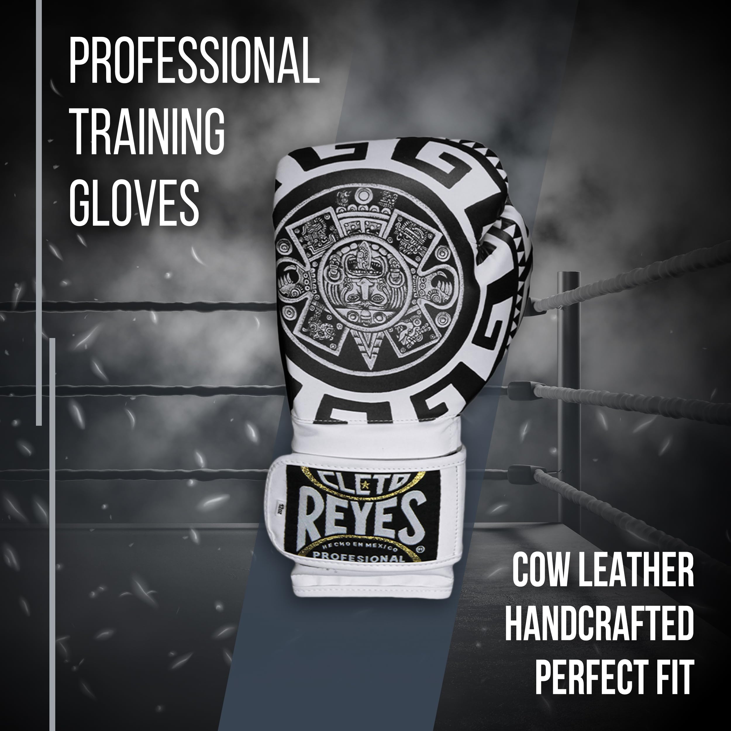 使用1回　美品　REYES 8oz GLOBE 使用1回 美品 REYES 8oz GLOBE Cleto Reyes Official Fight