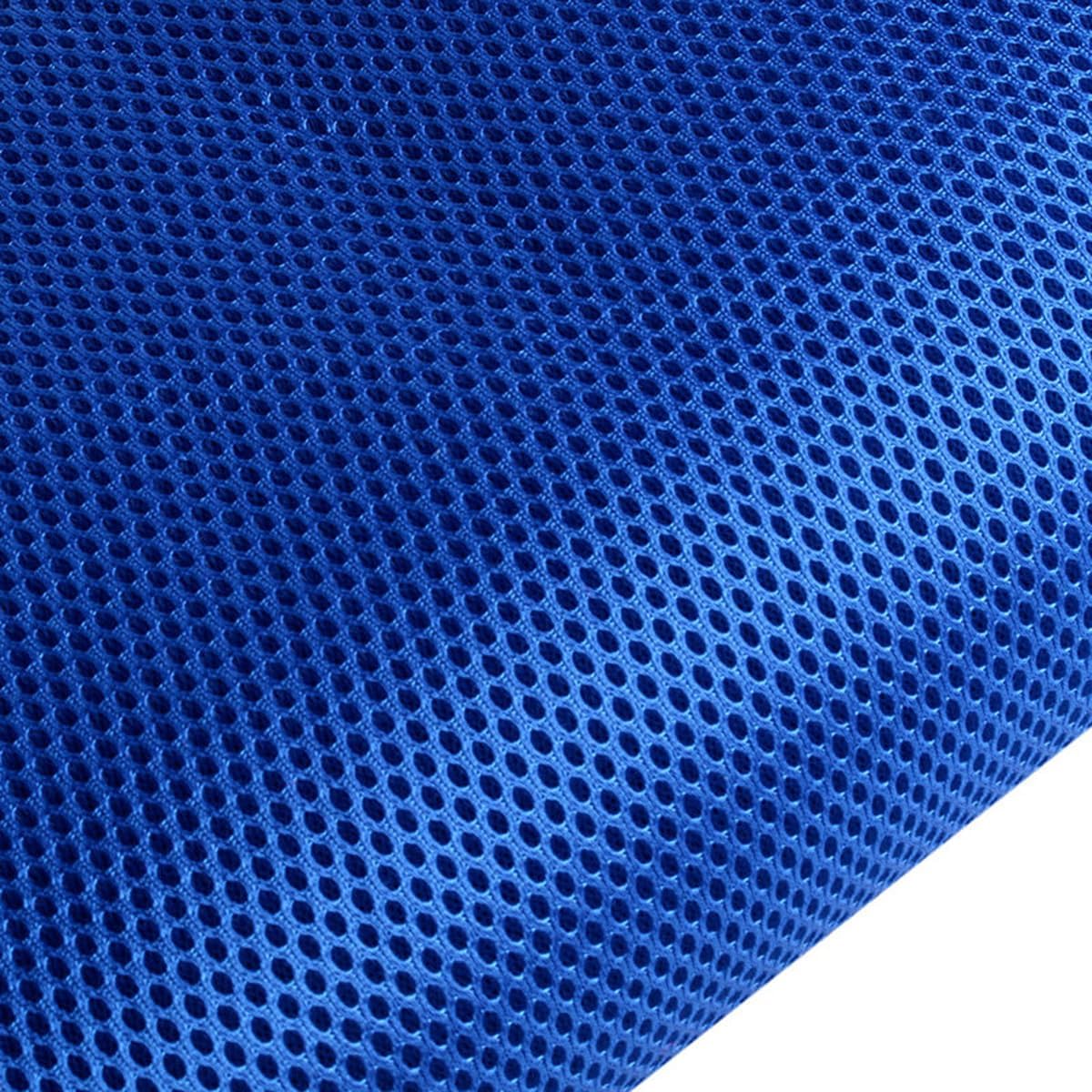 Speaker Grill Cloth， Speaker Mesh Speaker Grill Cloth Stereo Grille Fabric Dustproof Audio Cloth(Red)