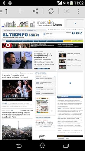 All Newspapers Venezuela