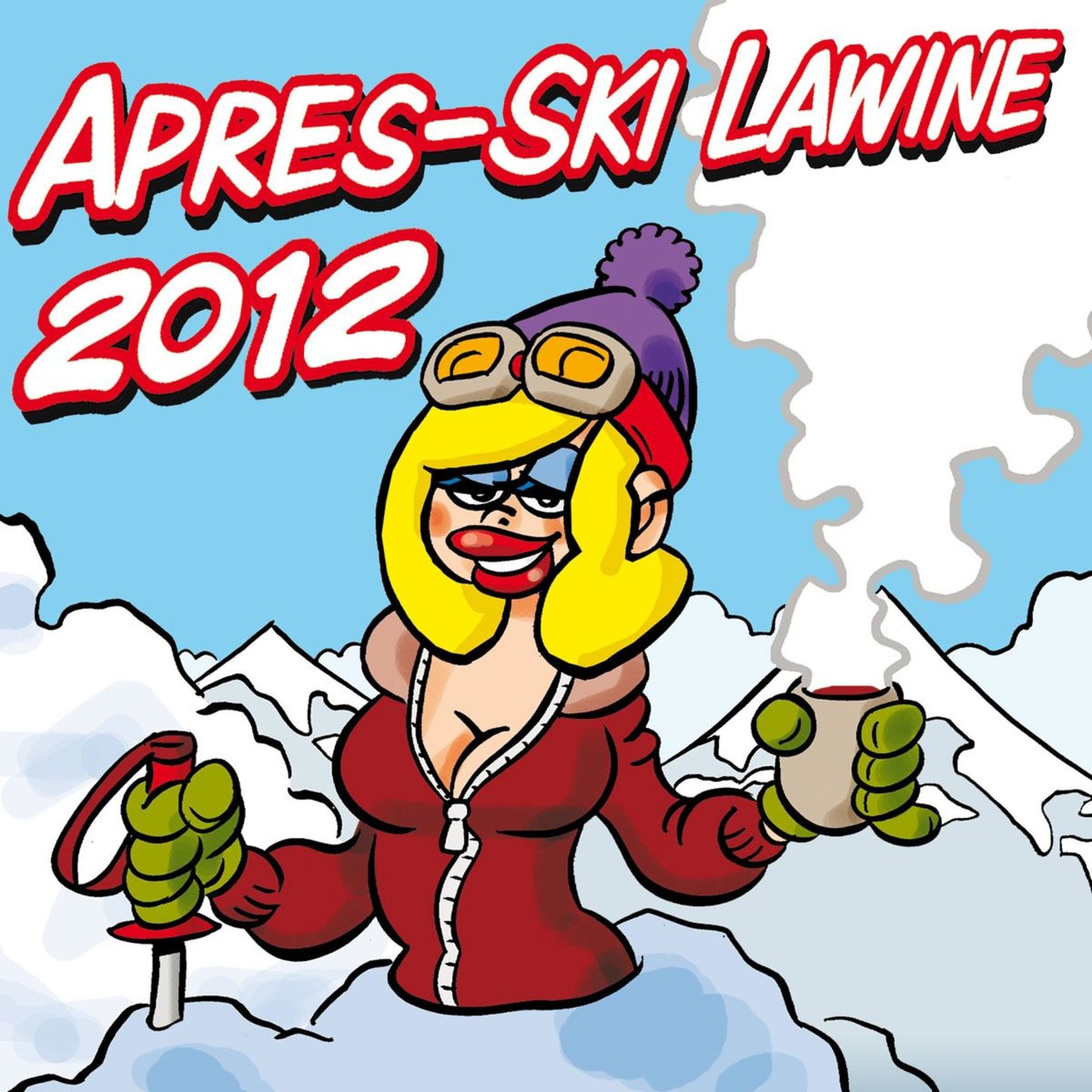 Apres-Ski!