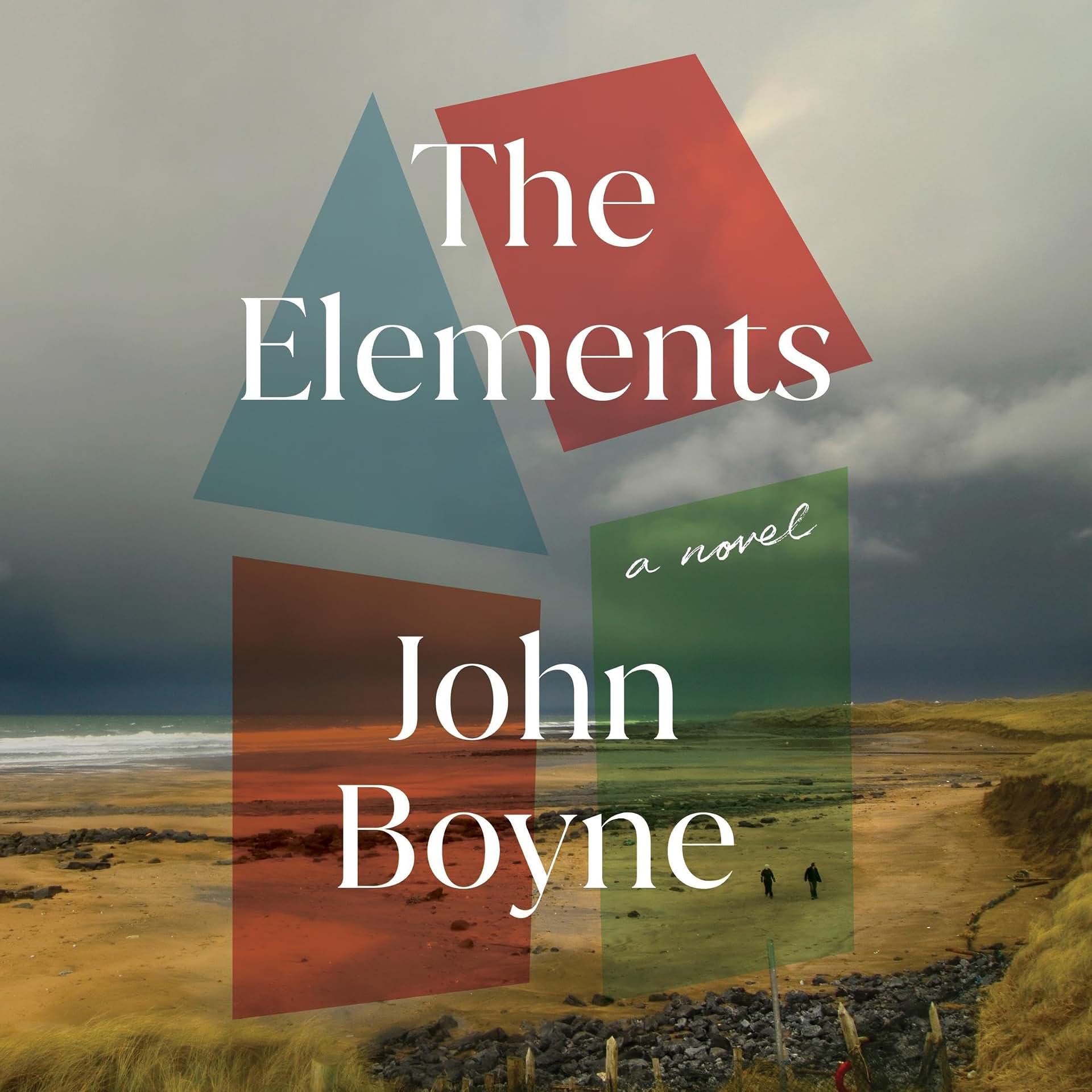 Carousel Item: The Elements