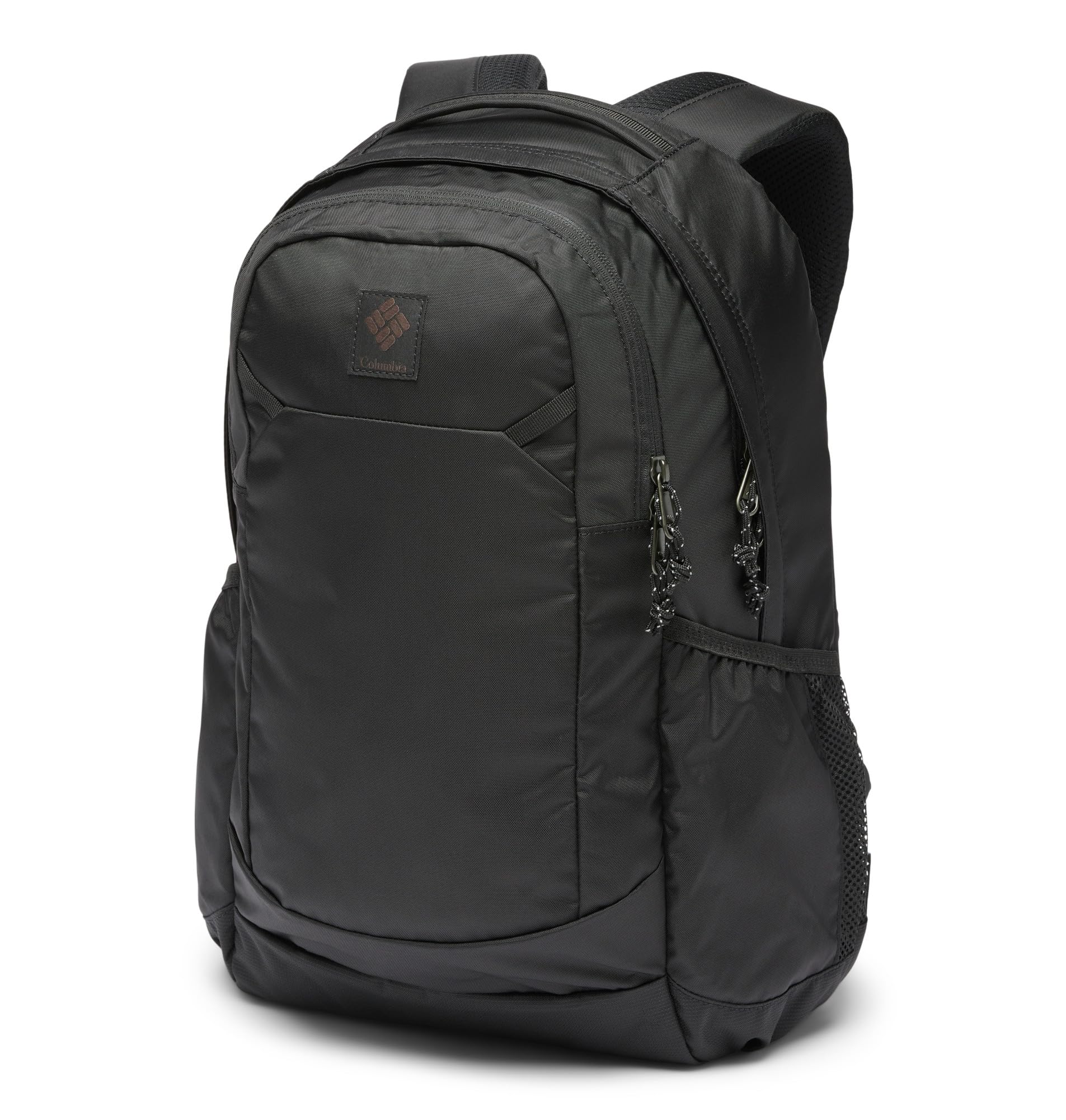 Unisex Manresa 25L Backpack, Black, One Size