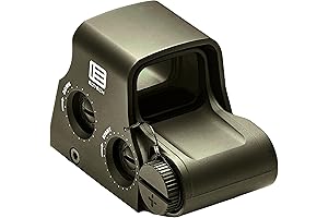 EOTECH XPS2 Holographic Weapon Sight