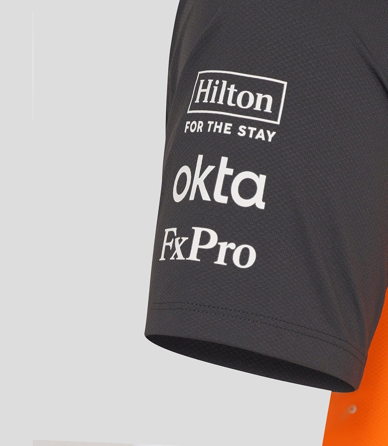 Castore McLaren F1 2025 Women's Team Polo Shirt (XL)