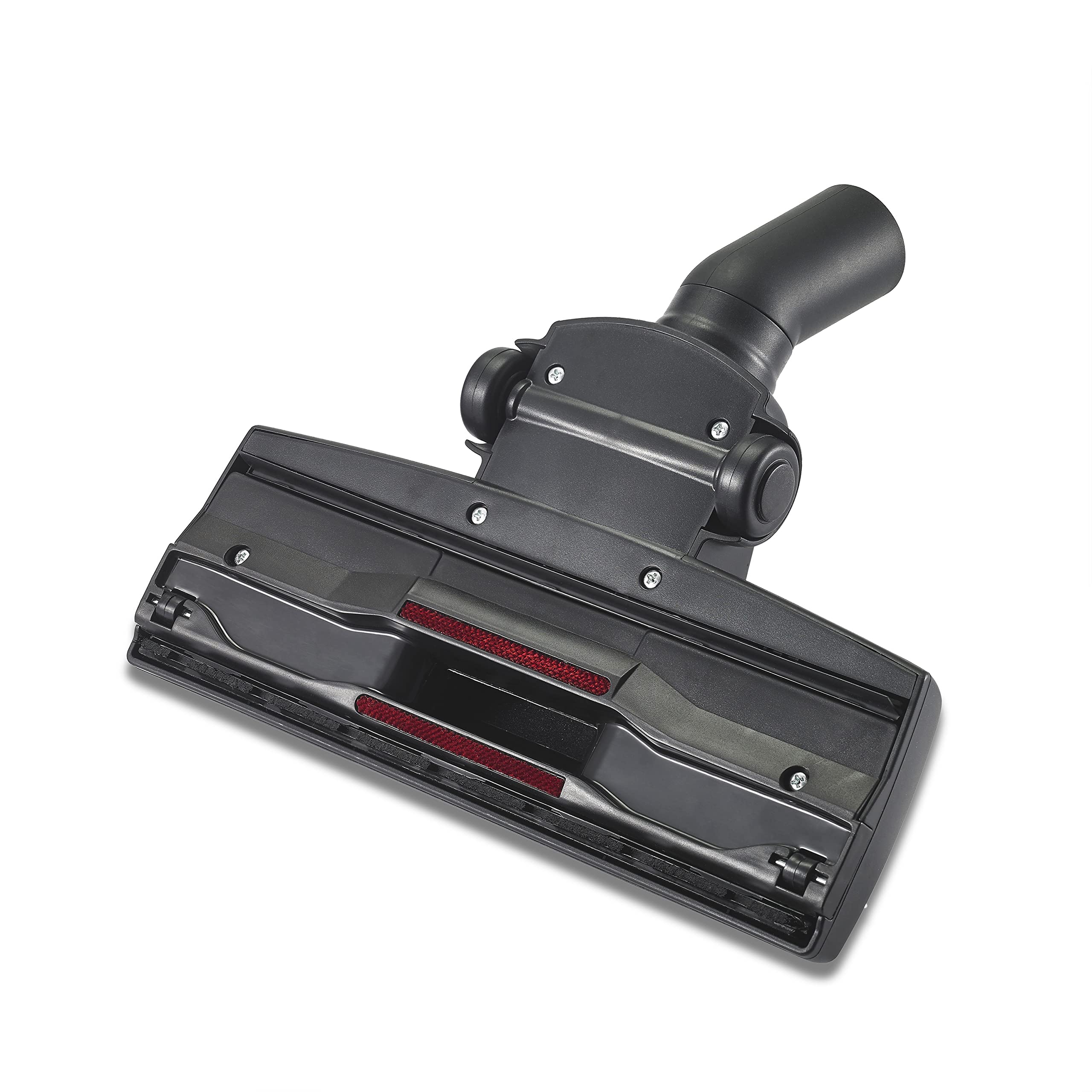 Ugello combinato Flex – 32 mm 35 mm universale aspirapolvere bocchetta per tappeti e pavimenti duri ad esempio compatibile con AEG Electrolux Bosch Siemens Dirt Devil BSH Einhell Makita