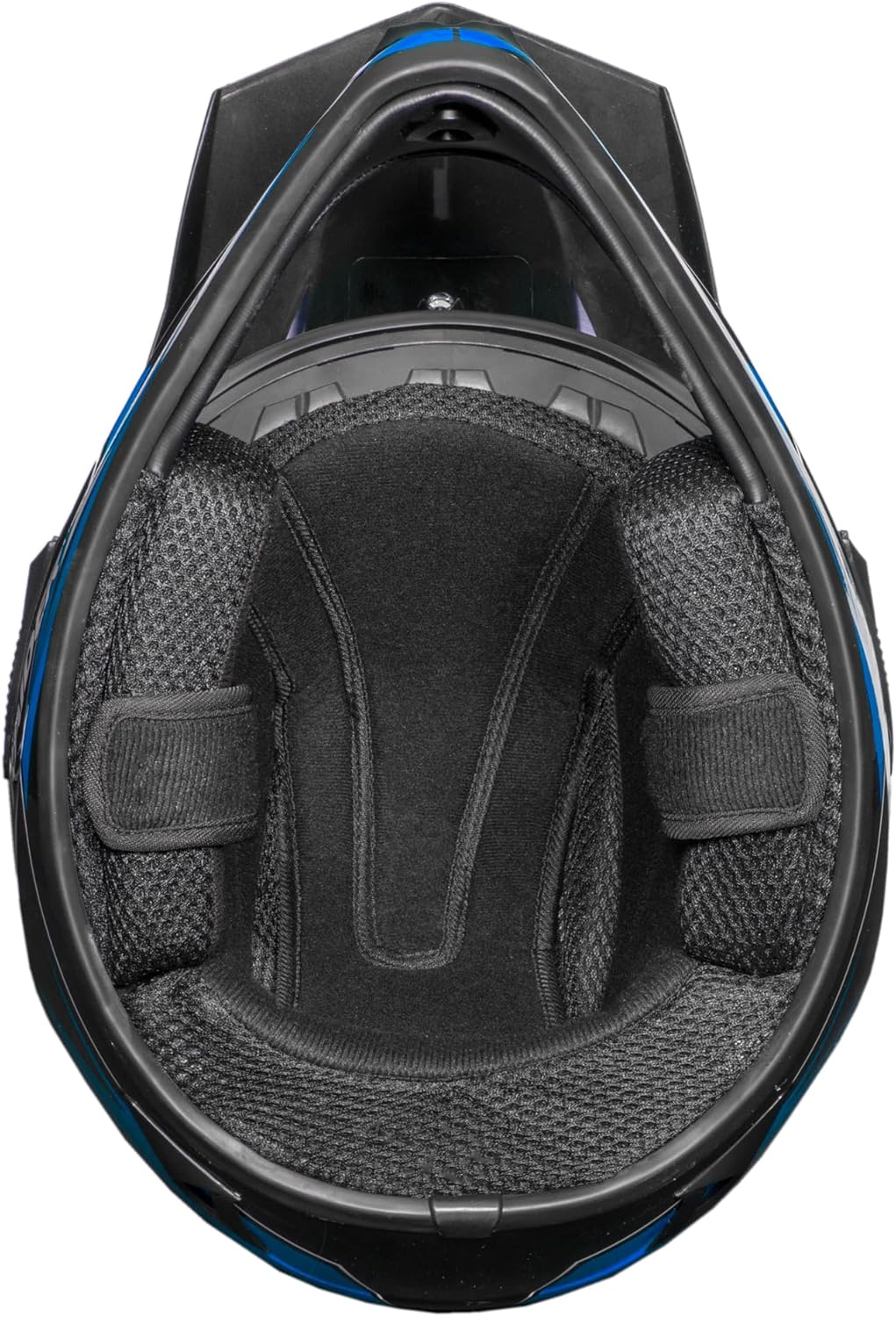 Raider RX1 Adult MX Off-Road Helmet