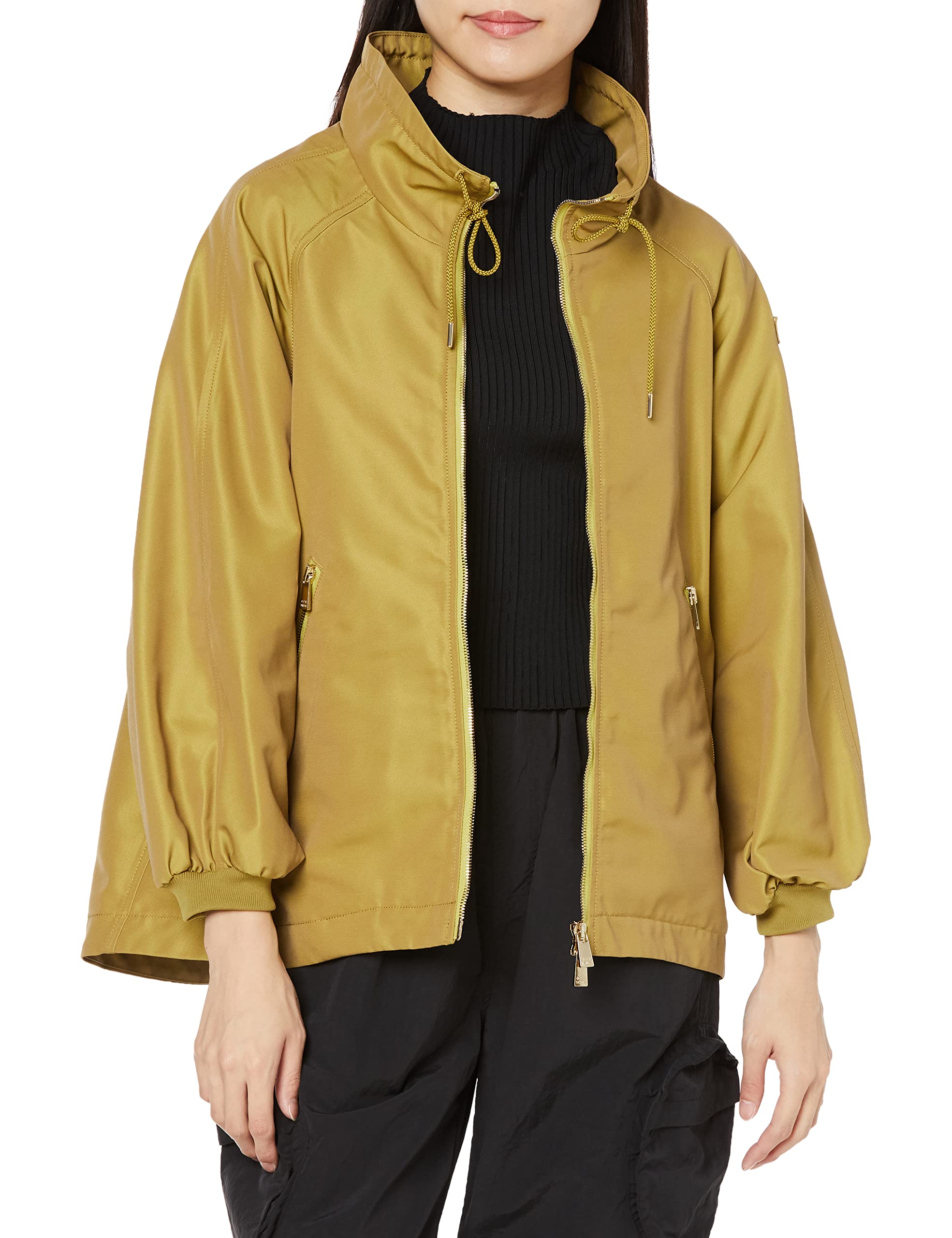 [タトラス] ブルゾン【正規品】 LILINレディース [タトラス]