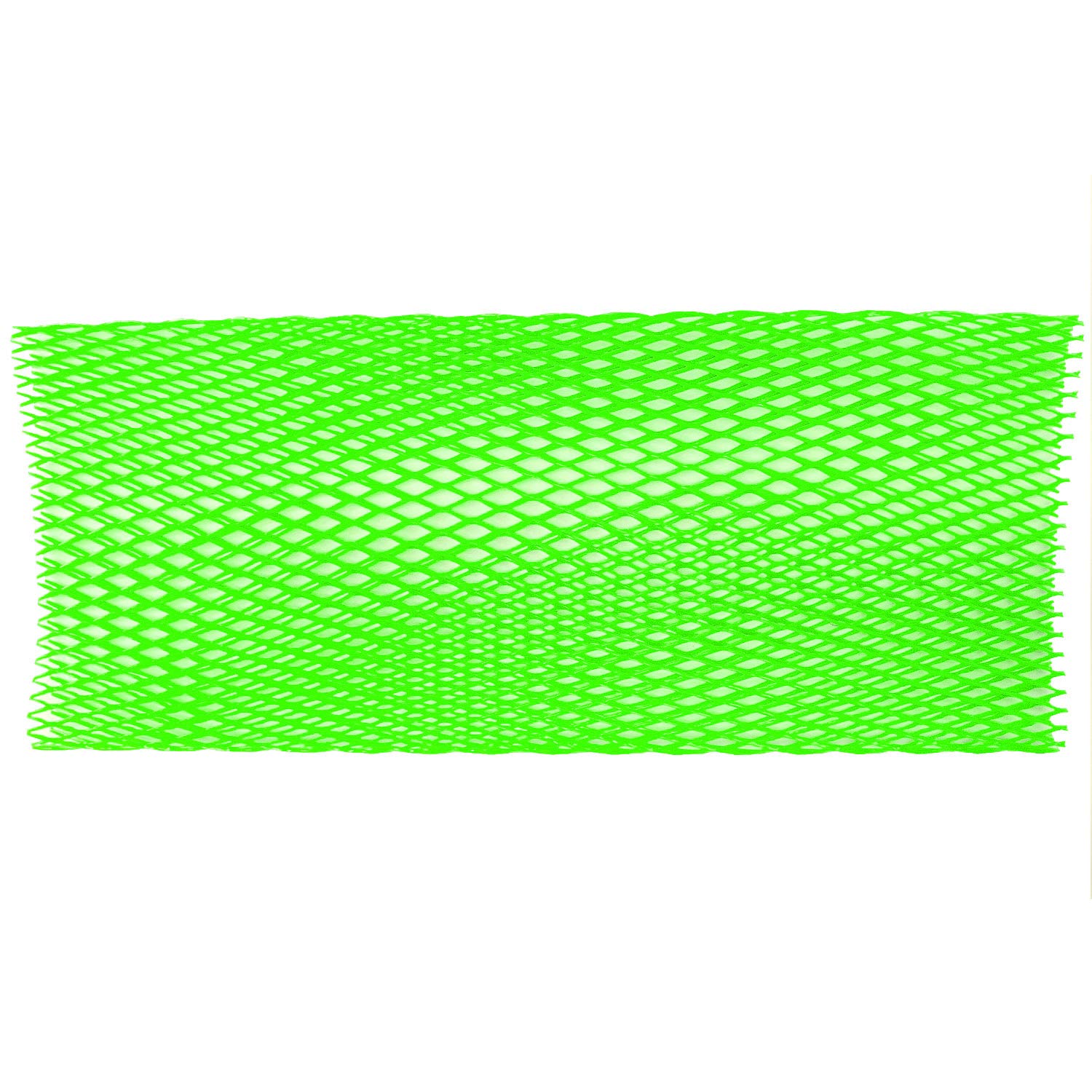 XS Scuba Cylinder Net Green Fits 7.25'' & 8.00''