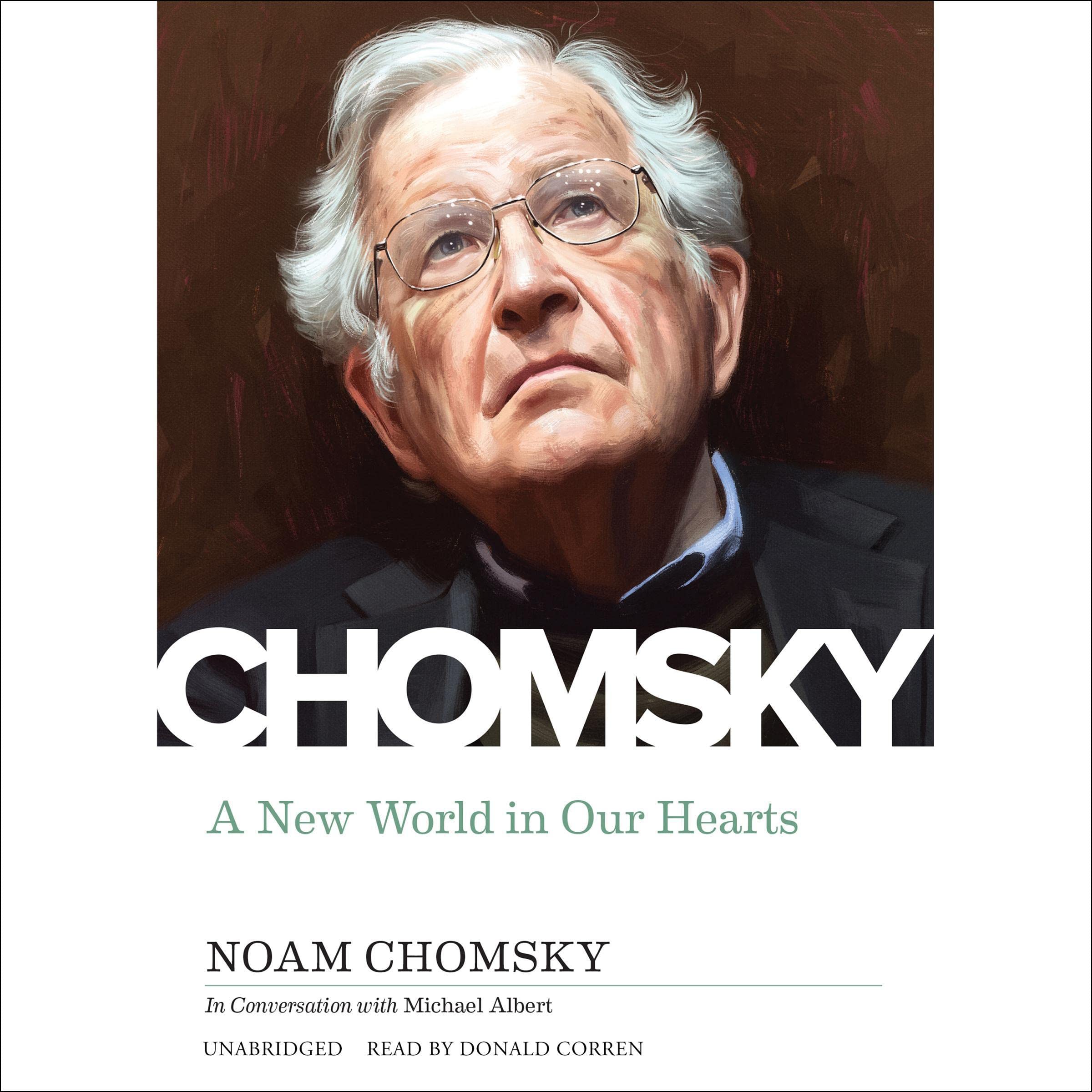 Cover art for A New World in Our Hearts